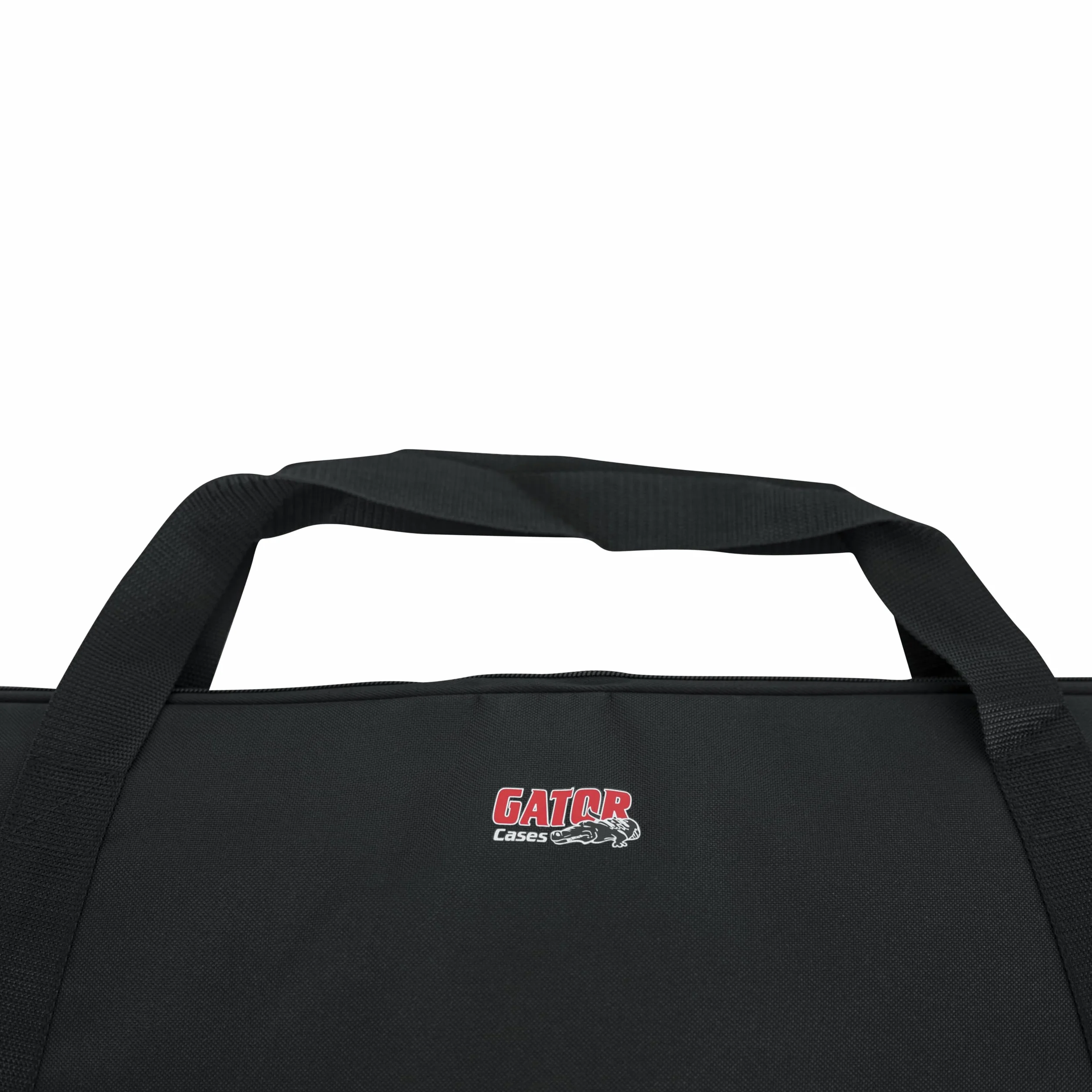 Gator Cases Economy Gigbag na 88-klawiszowe keyboardy, czarny (GKBE-88)