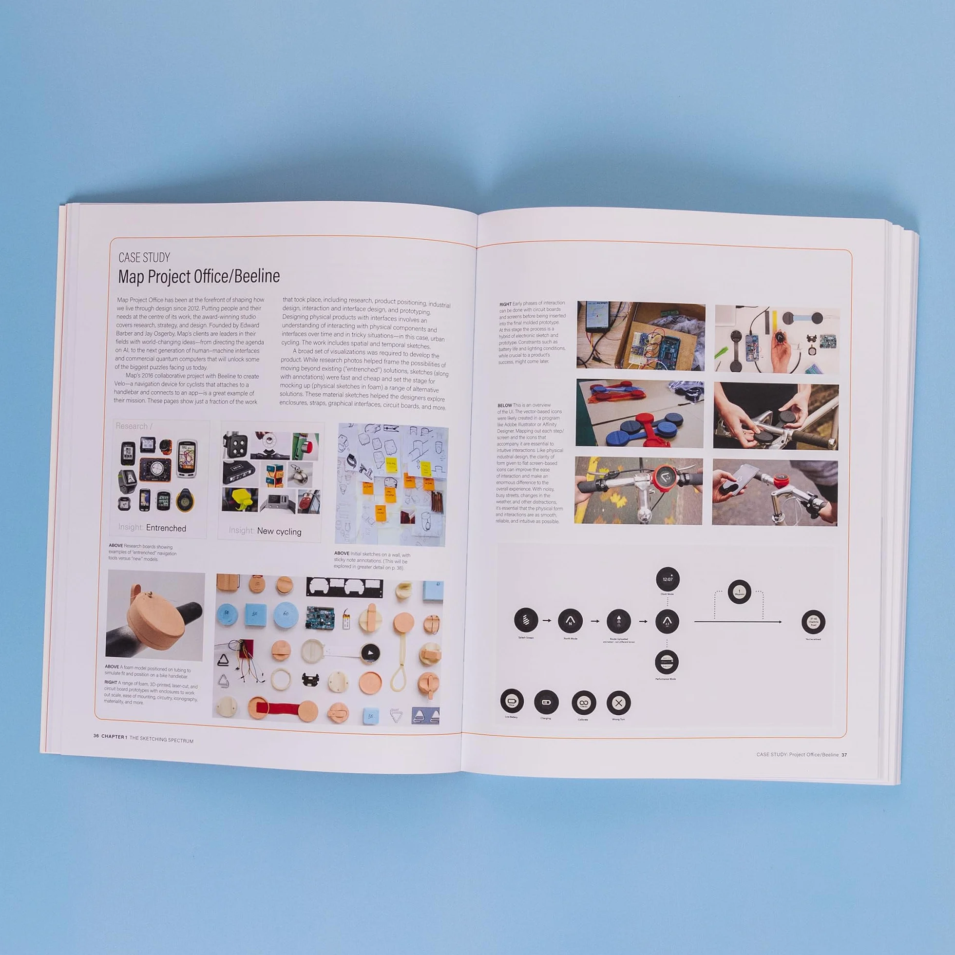 Drawing for Product Designers Second Edition: From Hand Sketching to Virtual Reality