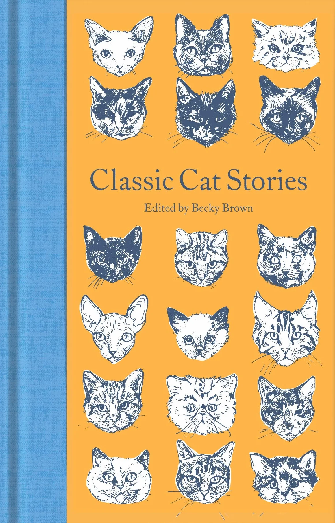 Classic Cat Stories: Various