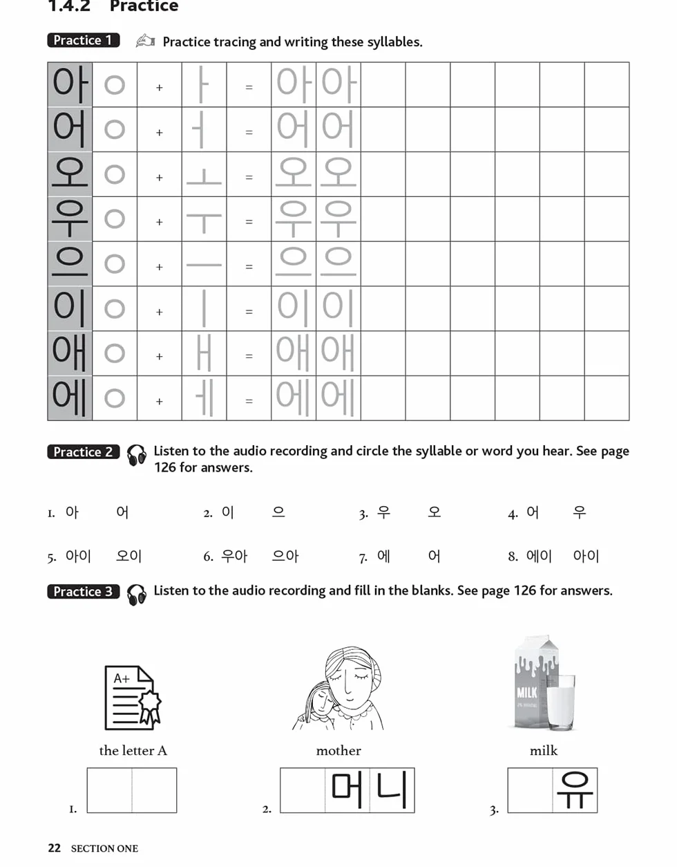 Korean Hangul for Beginners: Say It Like a Korean: Learn to Read, Write and Pronounce Korean - Plus Hundreds of Useful Words and Phrases! (Free Downloadable Flash Cards & Audio Files)