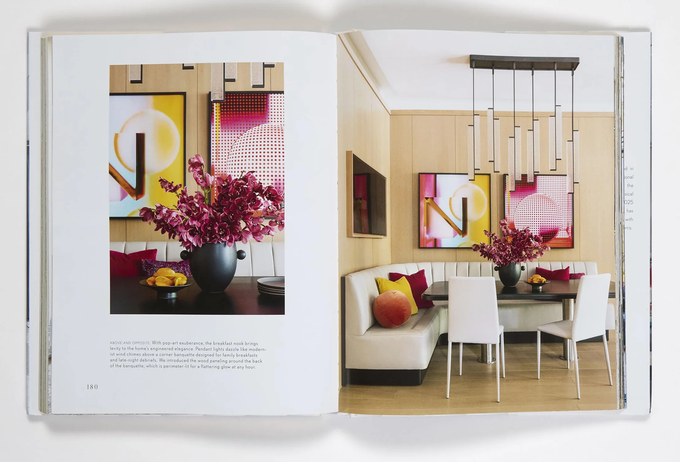 Benjamin Johnston Refined Interiors /anglais: Timeless Homes for Modern Living