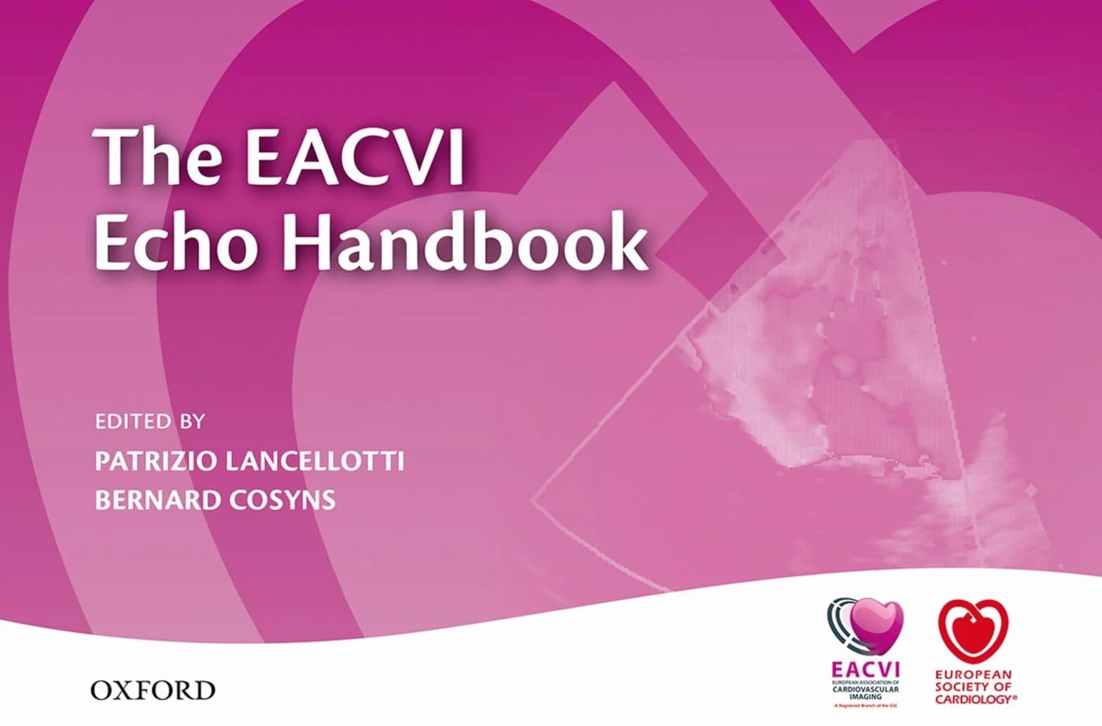 The Eacvi Echo Handbook