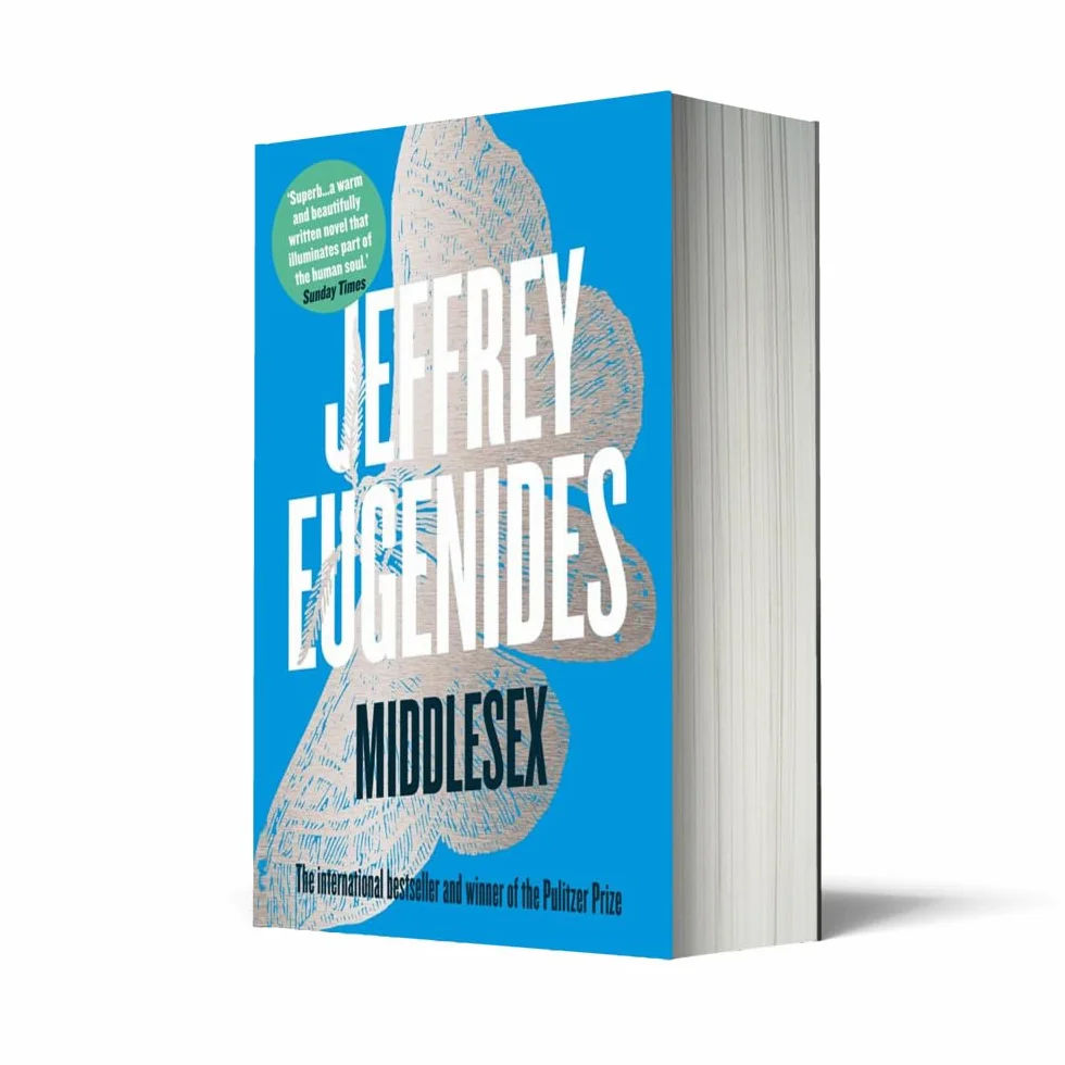 Middlesex: Winner of the Pulitzer Prize, from the bestselling author of The Virgin Suicides
