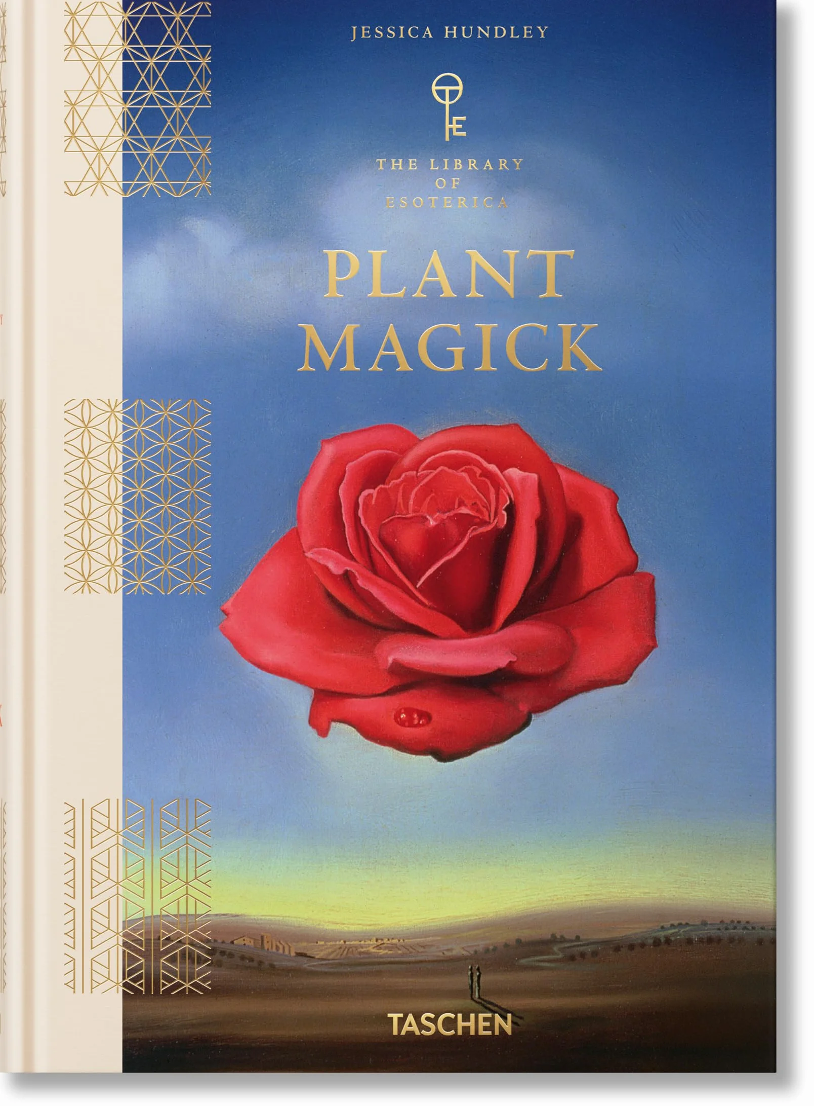 Plant Magick. the Library of Esoterica