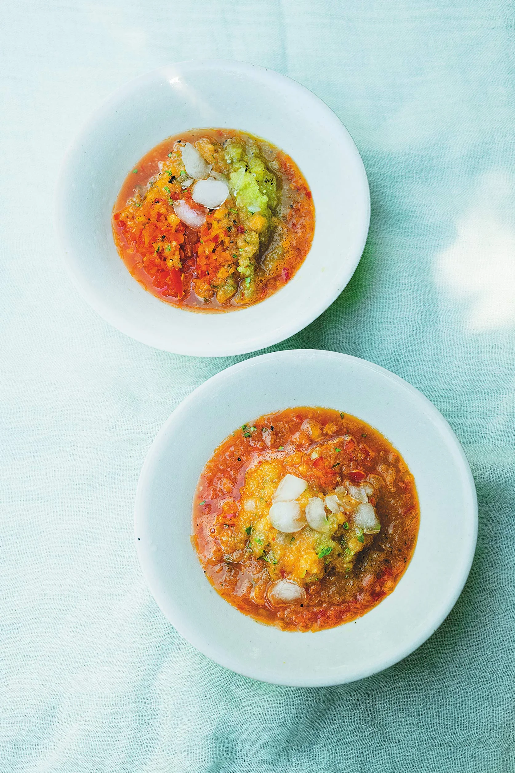Greenfeast: Spring, Summer (Cloth-covered, flexible binding): The Sunday Times bestselling seasonal vegetarian cookbook with delicious and healthy plant-based recipes