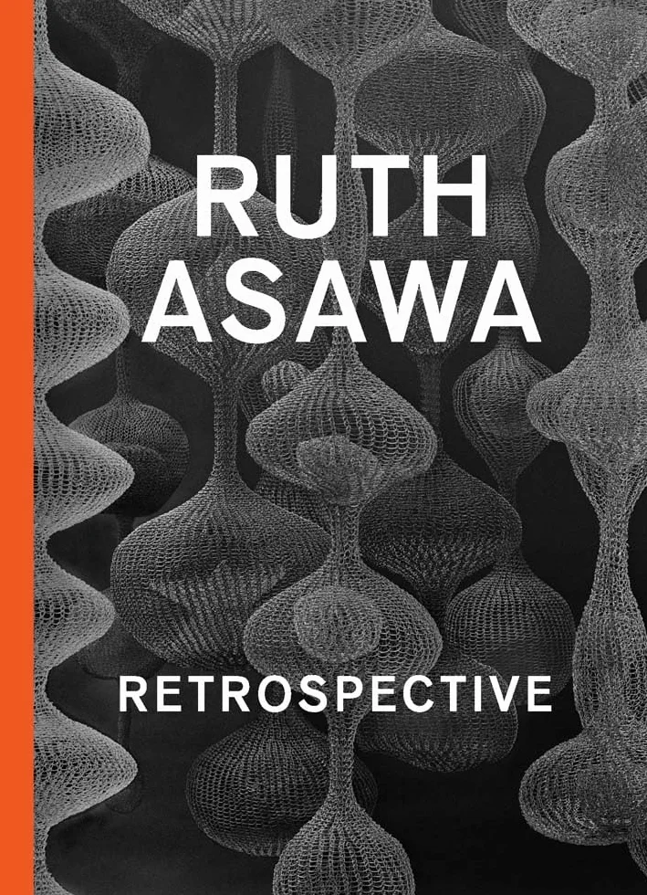 Ruth Asawa: Retrospective