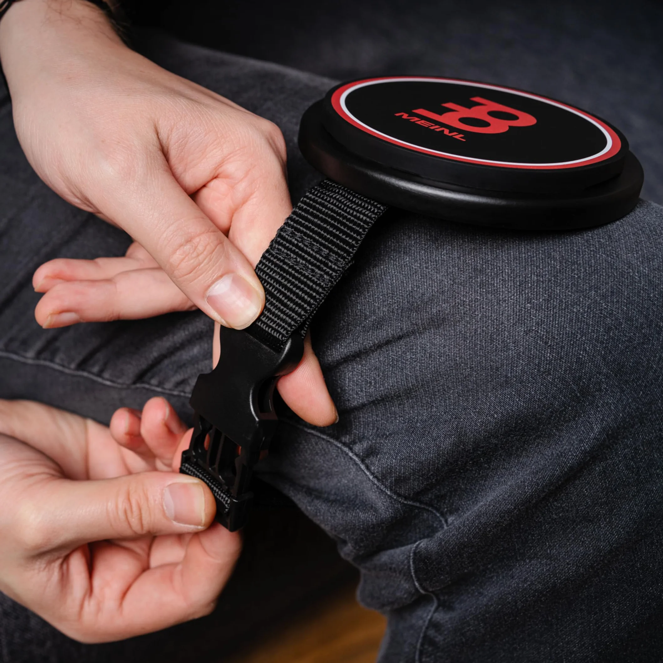 Meinl 4" Kneepad