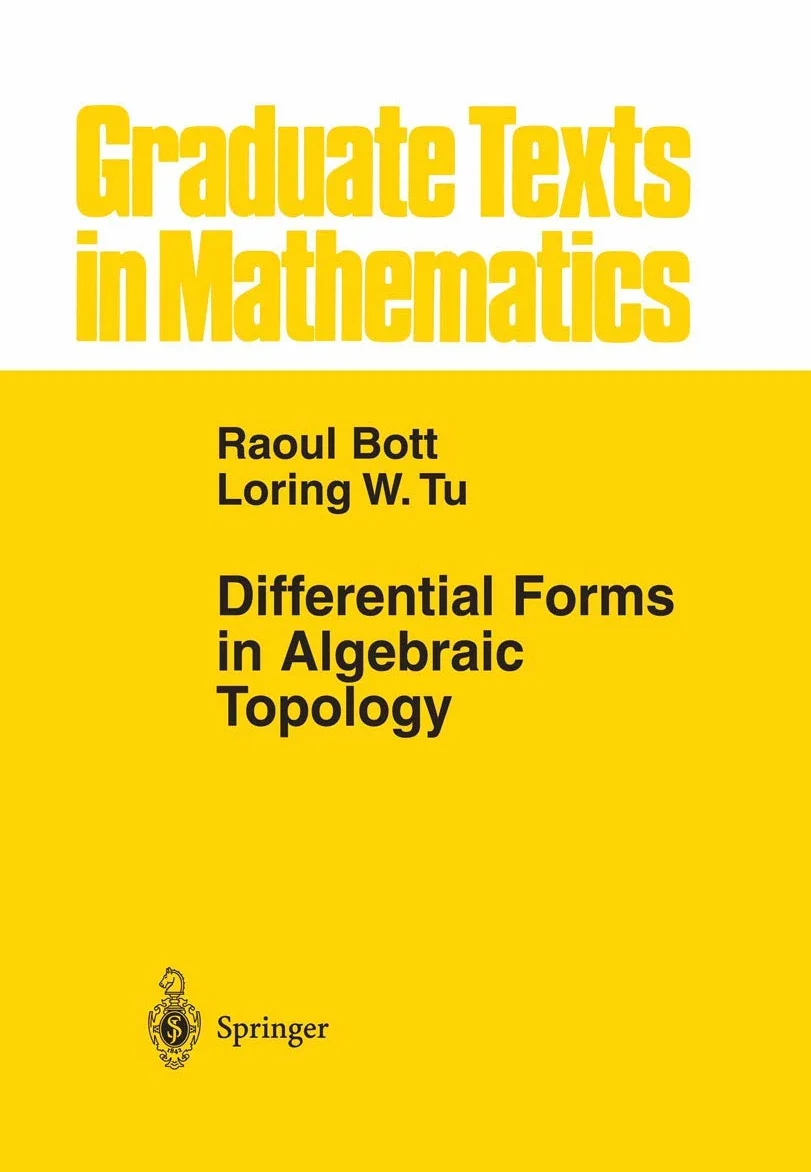 Differential Forms in Algebraic Topology: 82