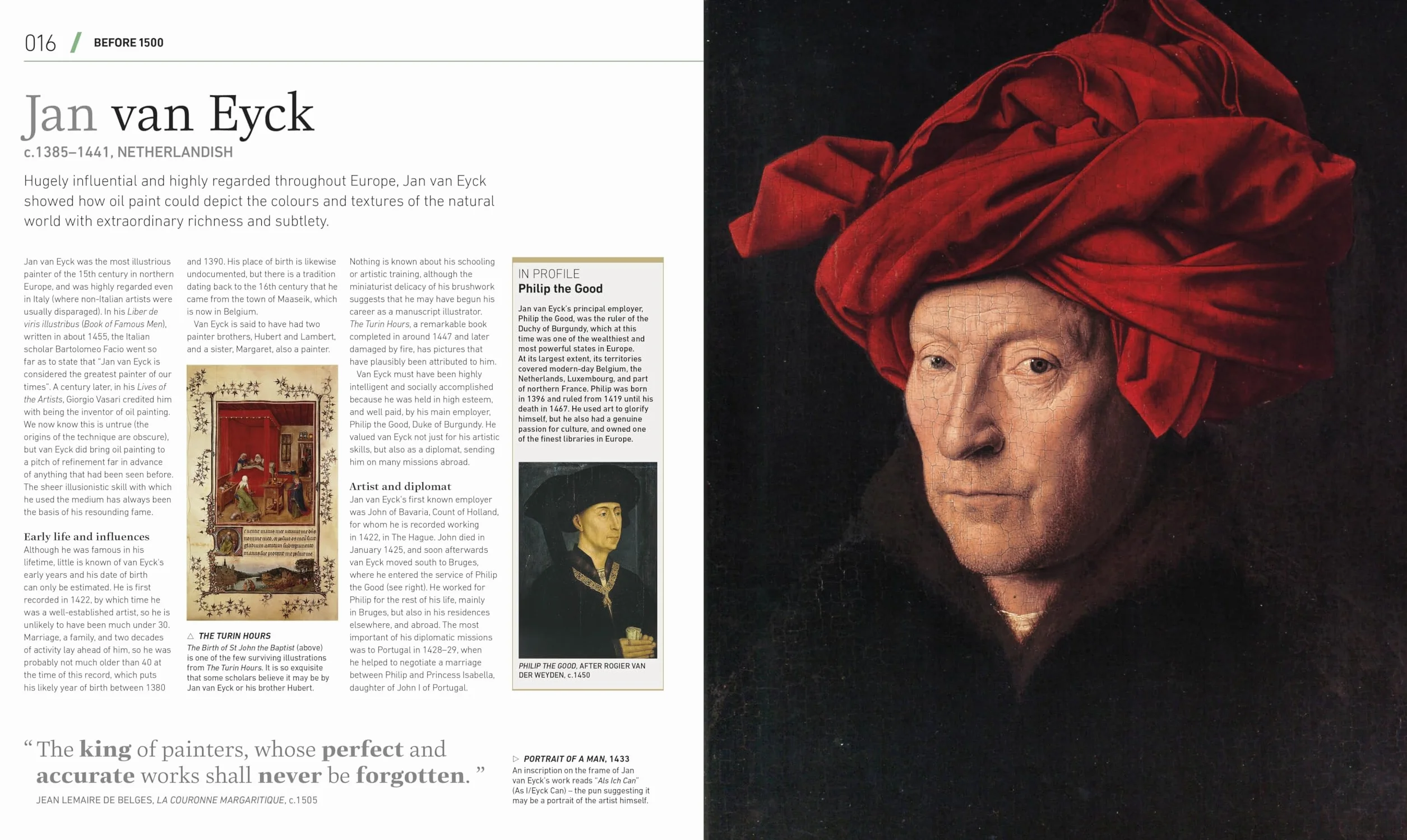 Artists Who Changed History: DK History Changers