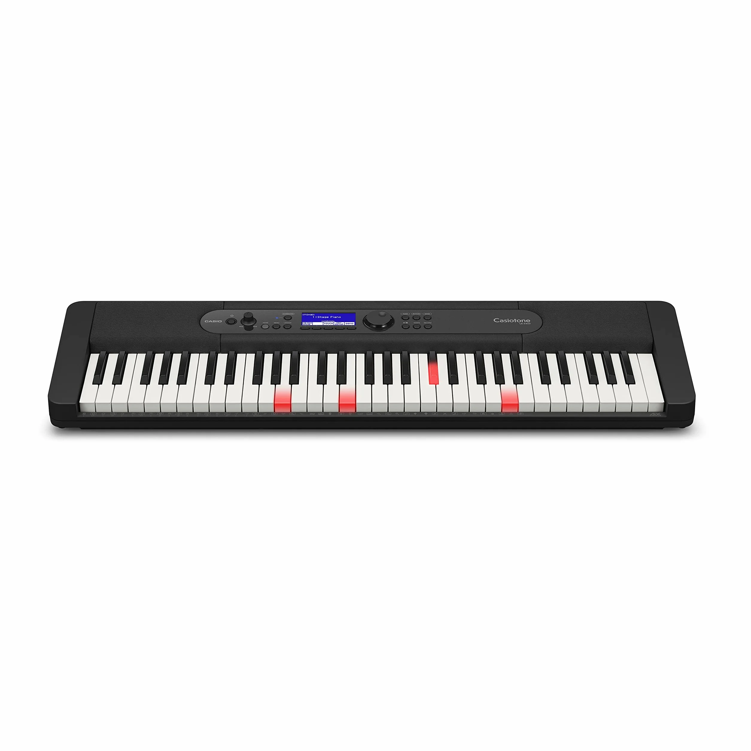 Casio LK-S450 - Keyboard