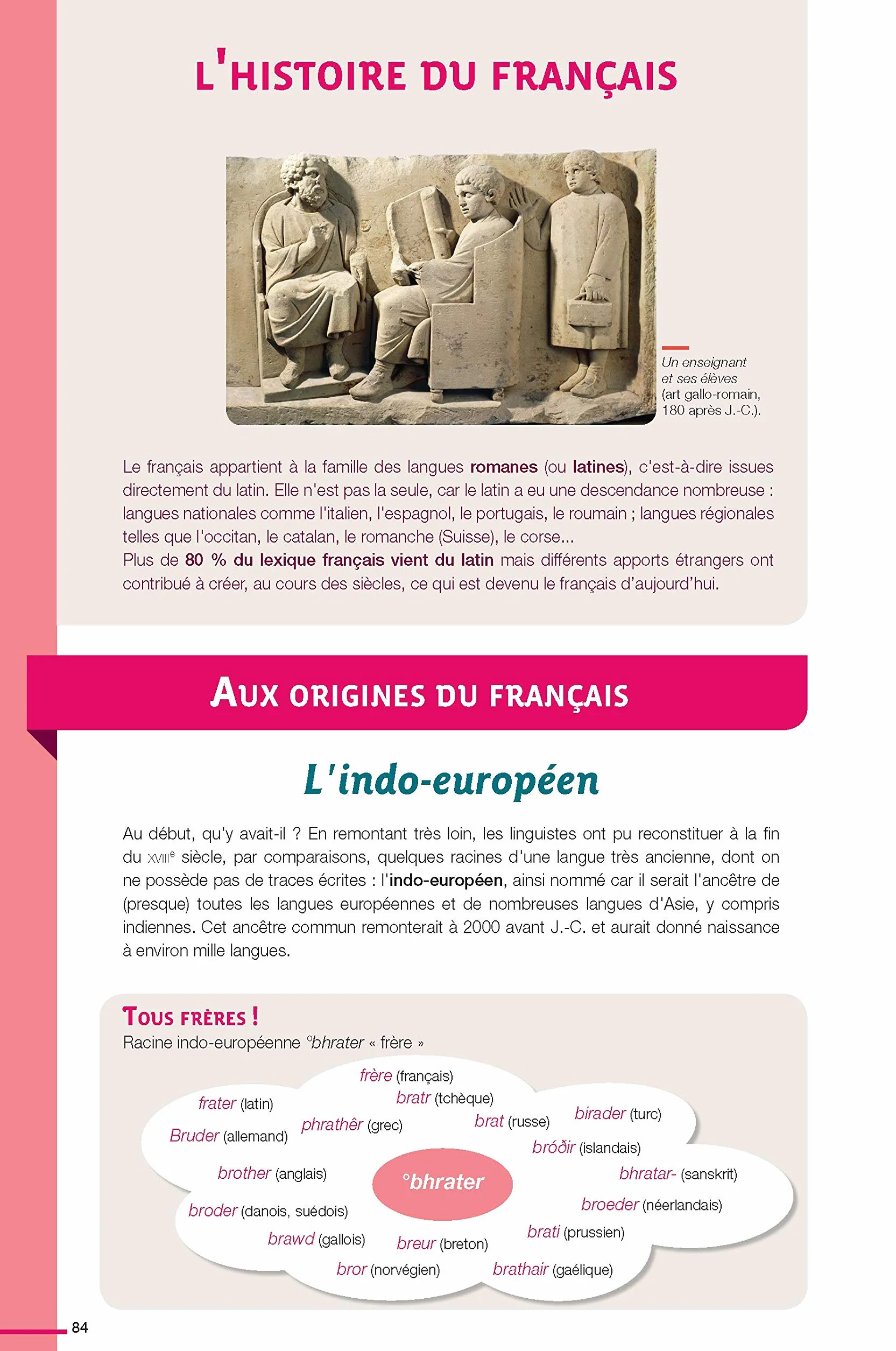 Dictionnaire Le Robert collège et son dictionnaire en ligne - 11/15 ans - 6e-5e-4e-3e: Avec 1 carte numérique