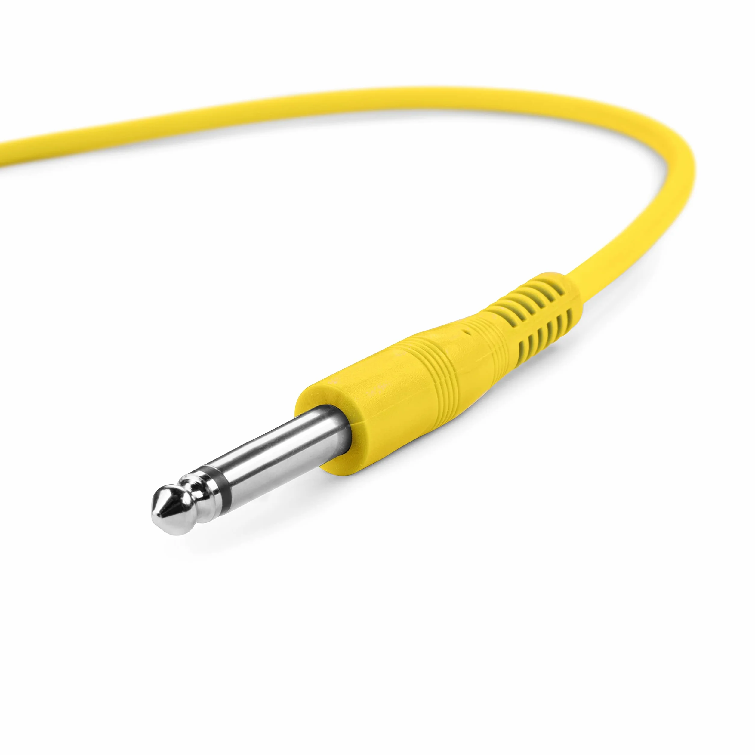 Adam Hall Cables 3 STAR IPP 0120 SET zestaw kabli krosowych | Adam Hall Jack TS | 1,2 m