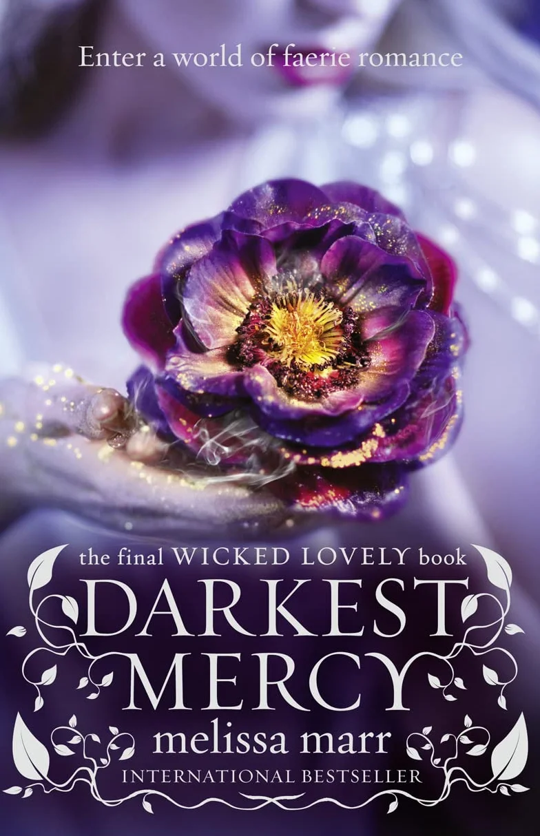 Darkest Mercy