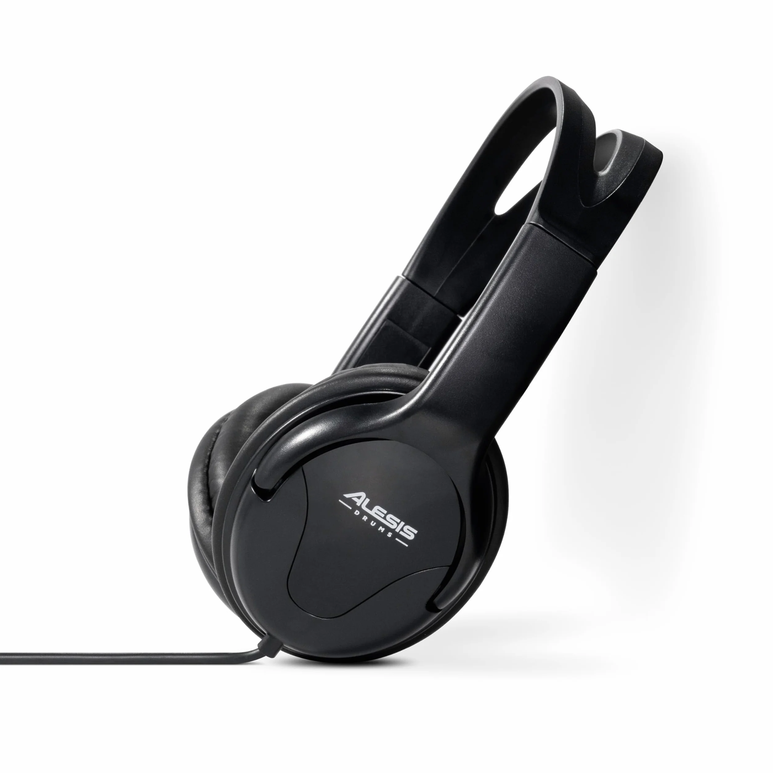 Alesis Turbo Max - Składana perkusja elektroniczna z cichymi padami siatkowymi 8”, lekcjami, Bluetooth i akcesoriami