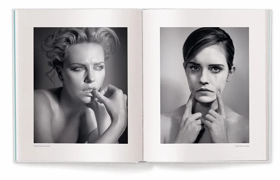 Vincent Peters. Selected Works: -The Collector's Edition-