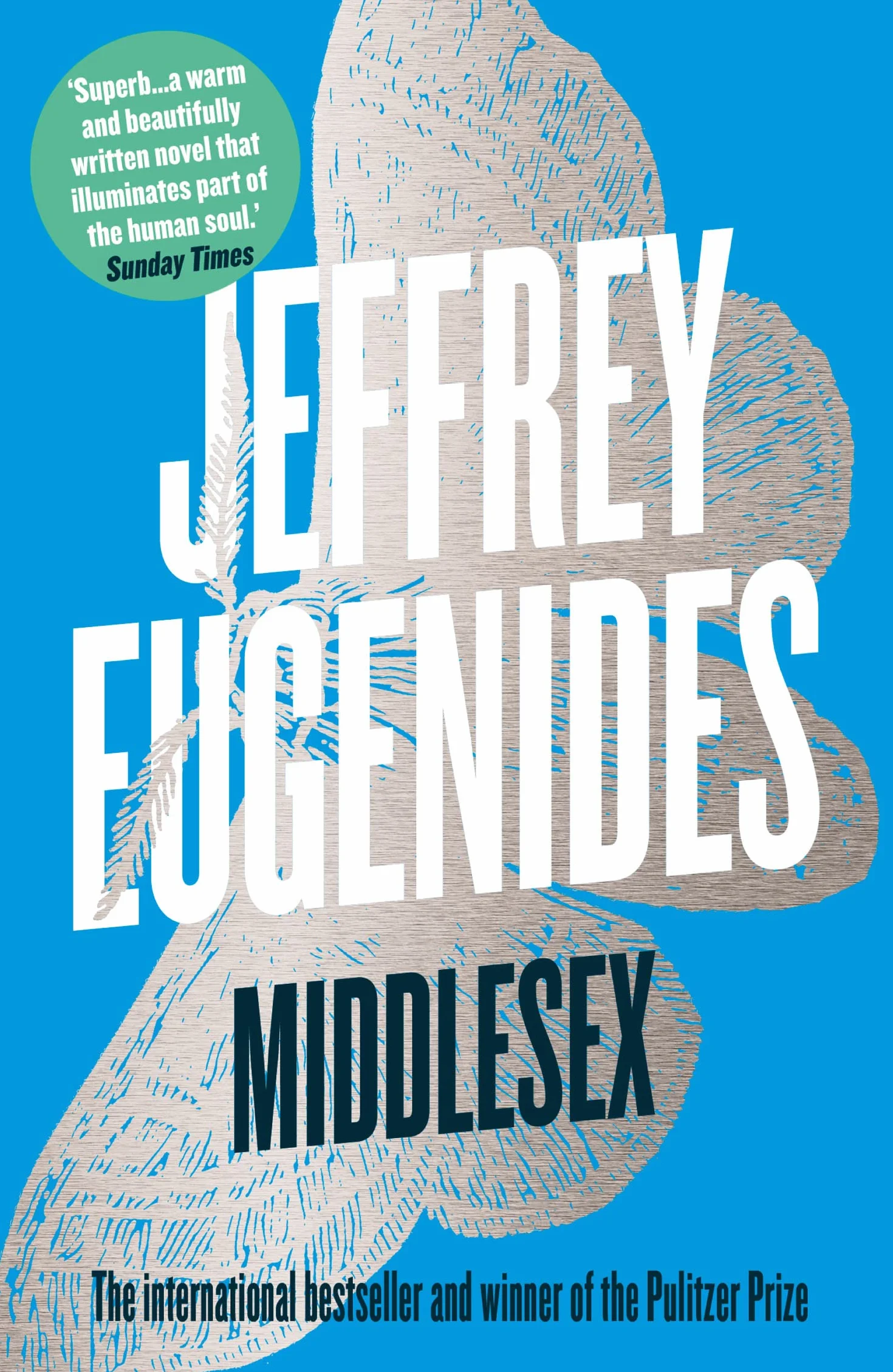 Middlesex: Winner of the Pulitzer Prize, from the bestselling author of The Virgin Suicides