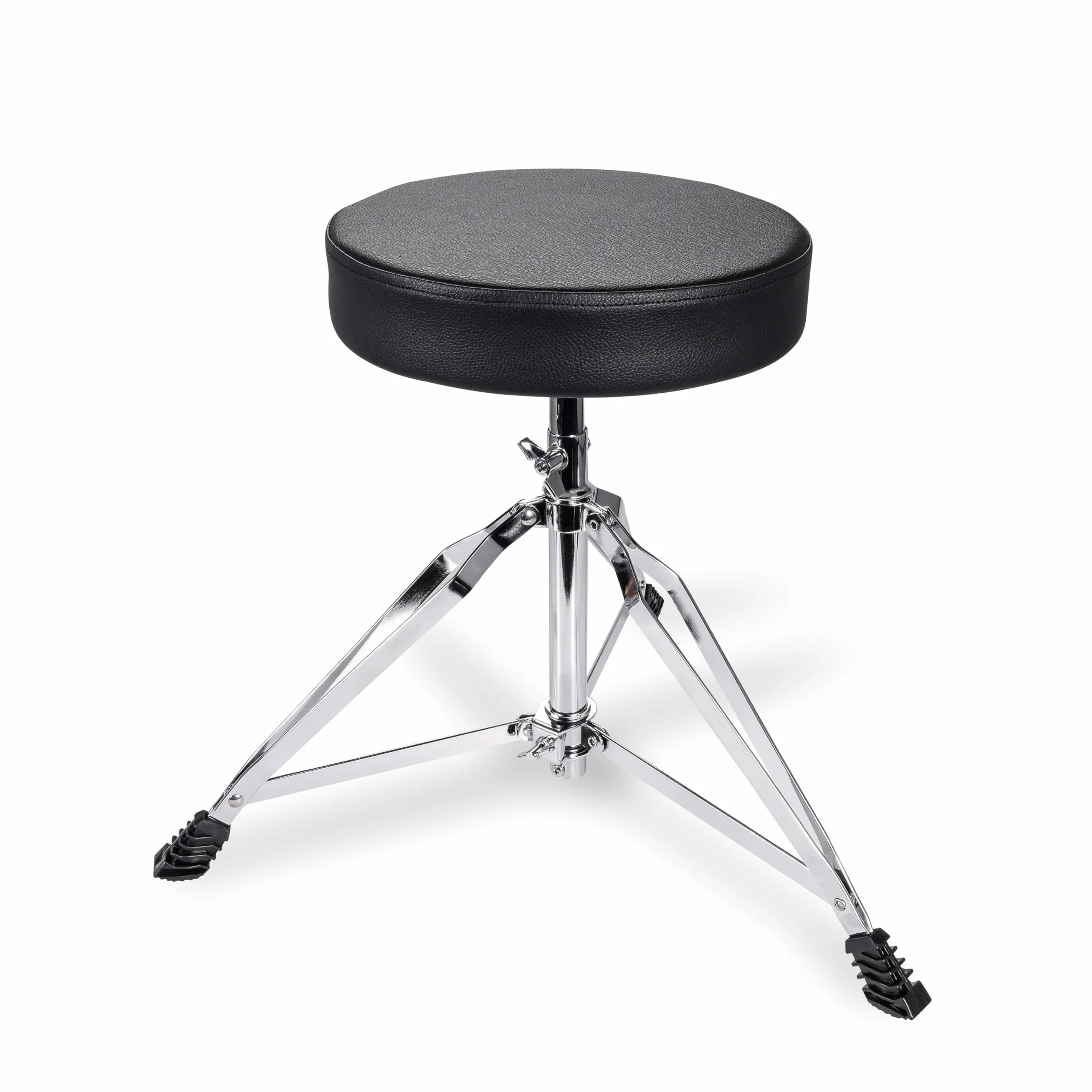 Alesis Turbo Max - Składana perkusja elektroniczna z cichymi padami siatkowymi 8”, lekcjami, Bluetooth i akcesoriami