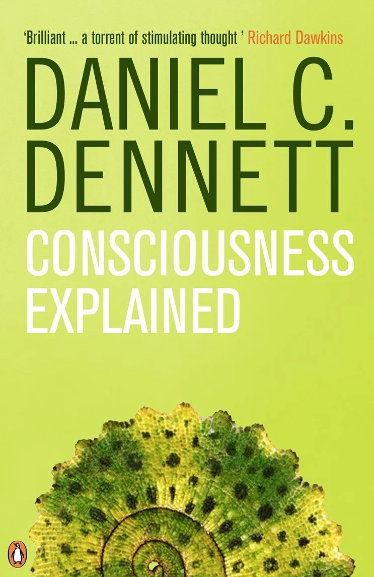 Consciousness Explained