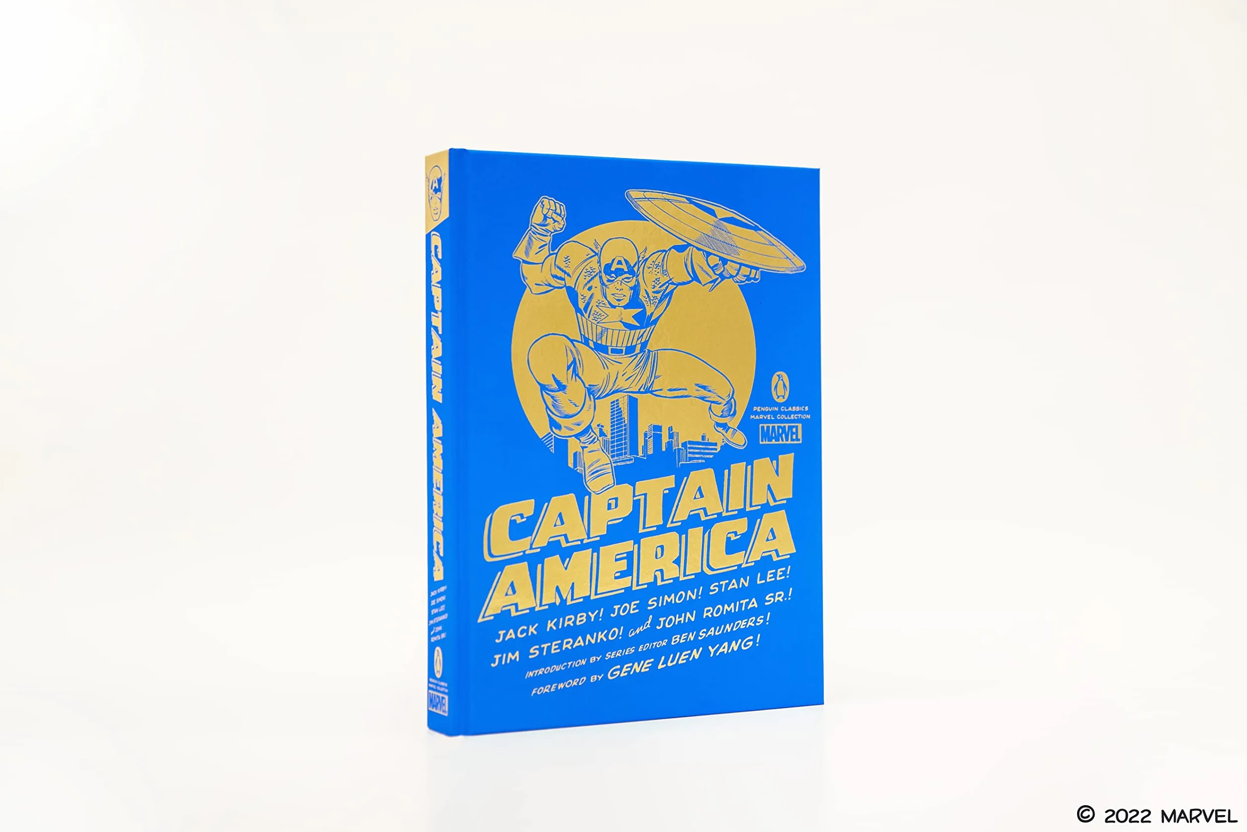 Captain America: 2