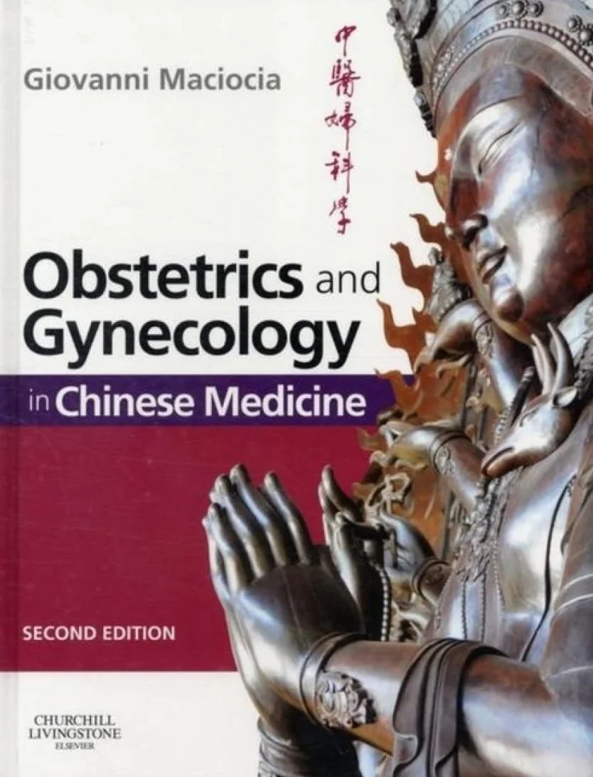 Obstetrics and Gynecology in Chinese Medicine