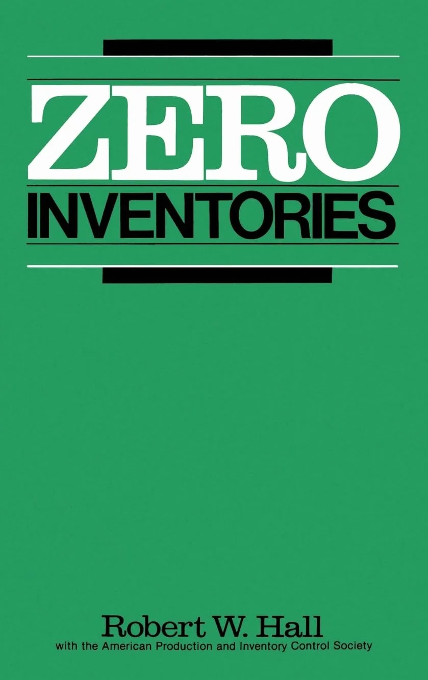 Zero Inventories