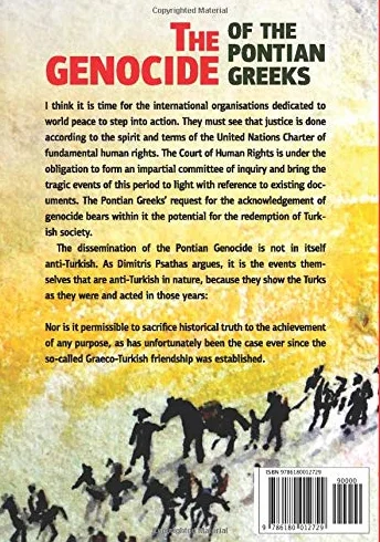 The Genocide of the Pontian Greeks