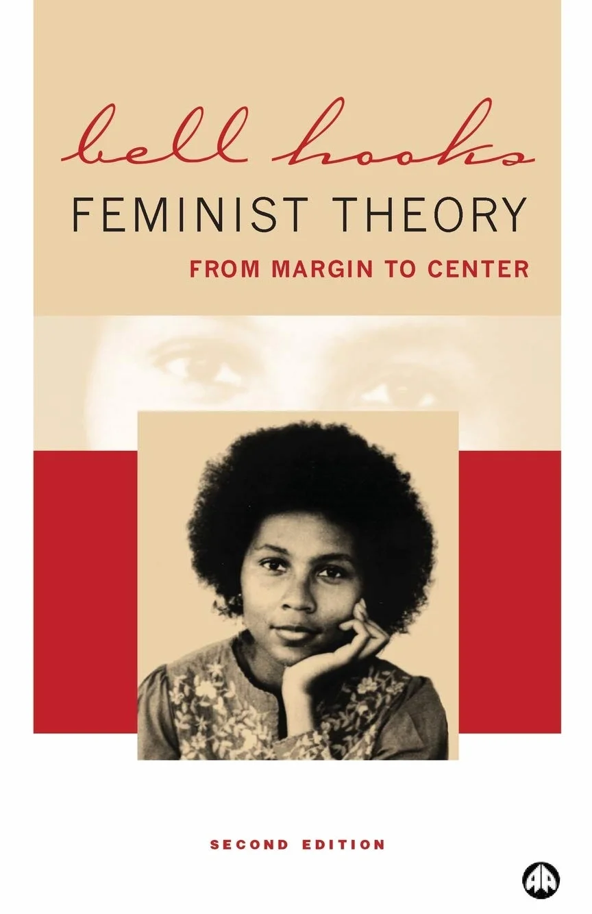 Feminist Theory: From Margin To Center