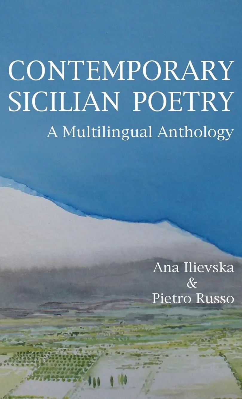 Contemporary Sicilian Poetry: A Multilingual Anthology