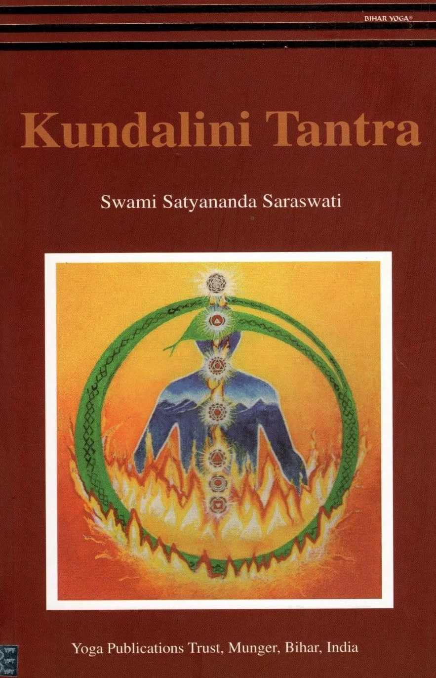 Kundalini Tantra: 1