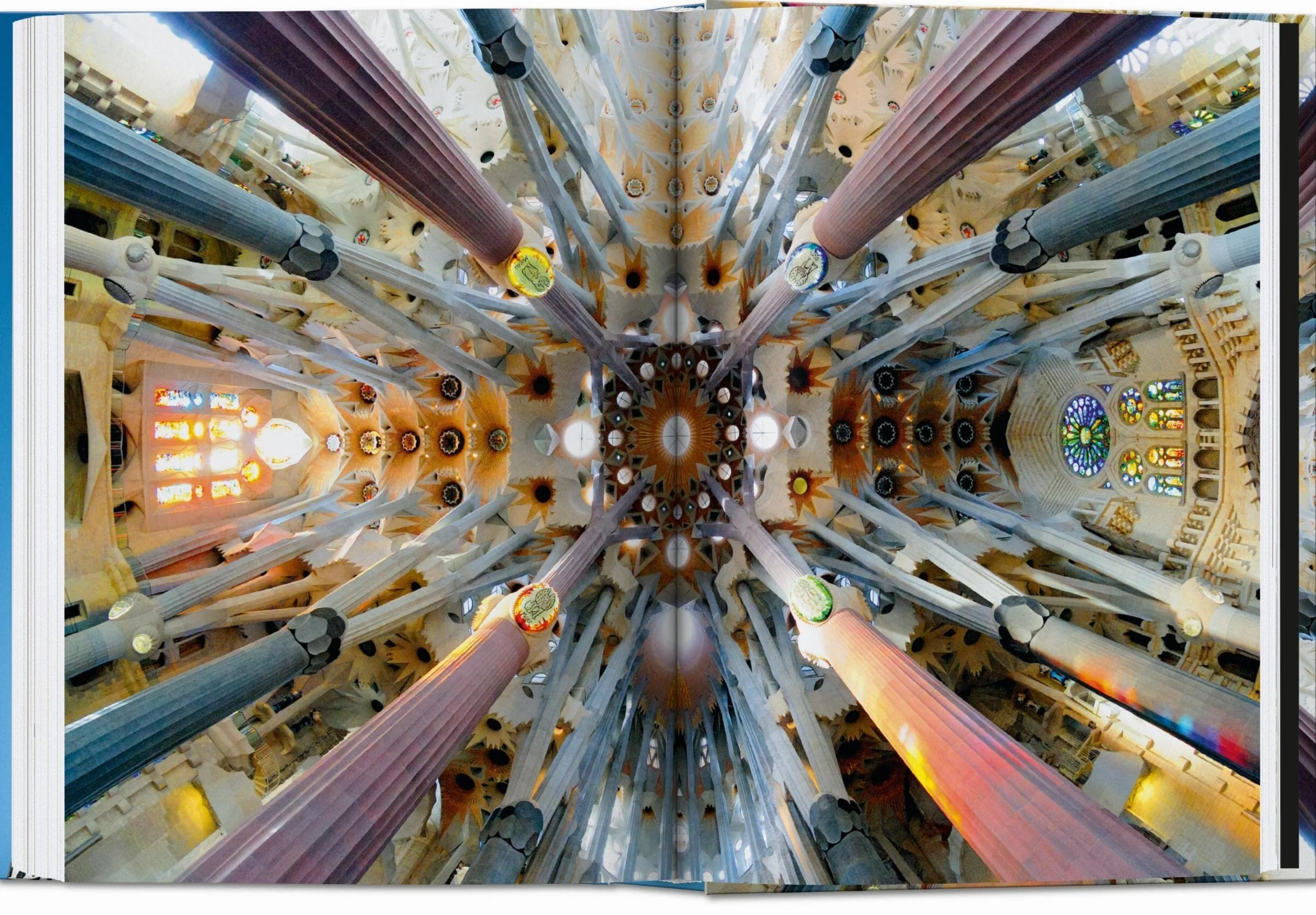 Gaudí. the Complete Works. 45th Ed.