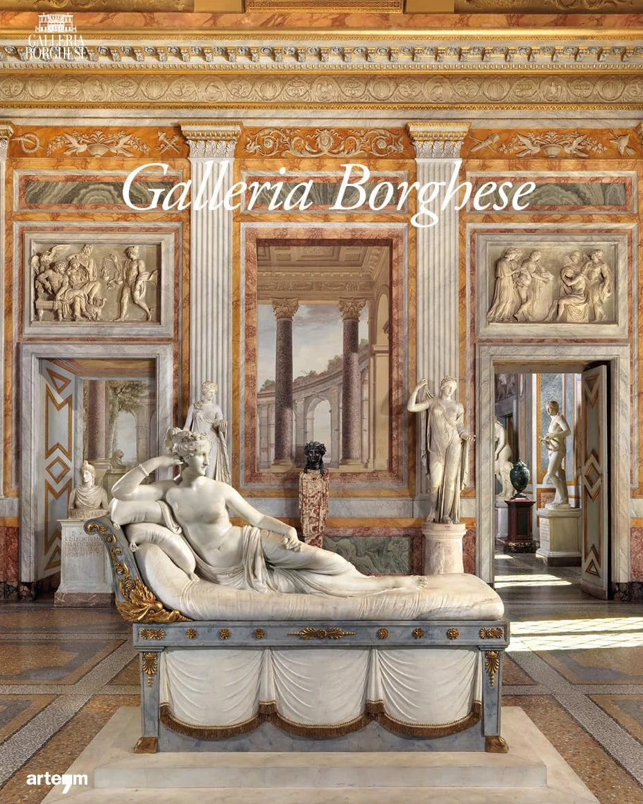 Galleria Borghese