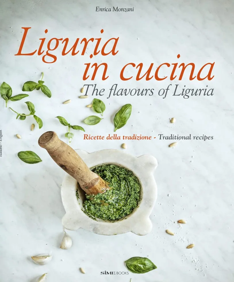 Liguria in Cucina: The Flavours of Liguria