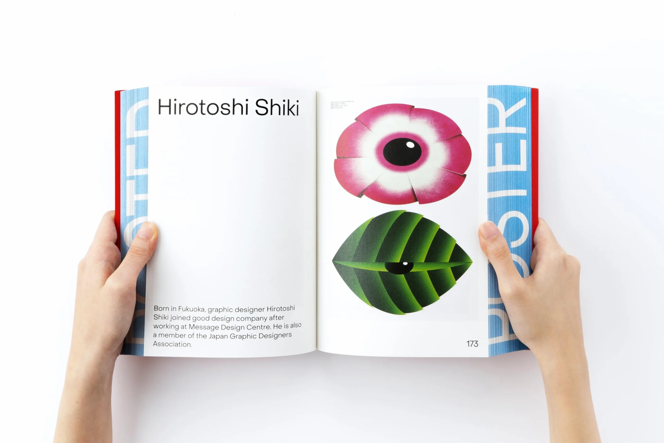 POSUTA Contemporary Poster Designs from Japan /anglais