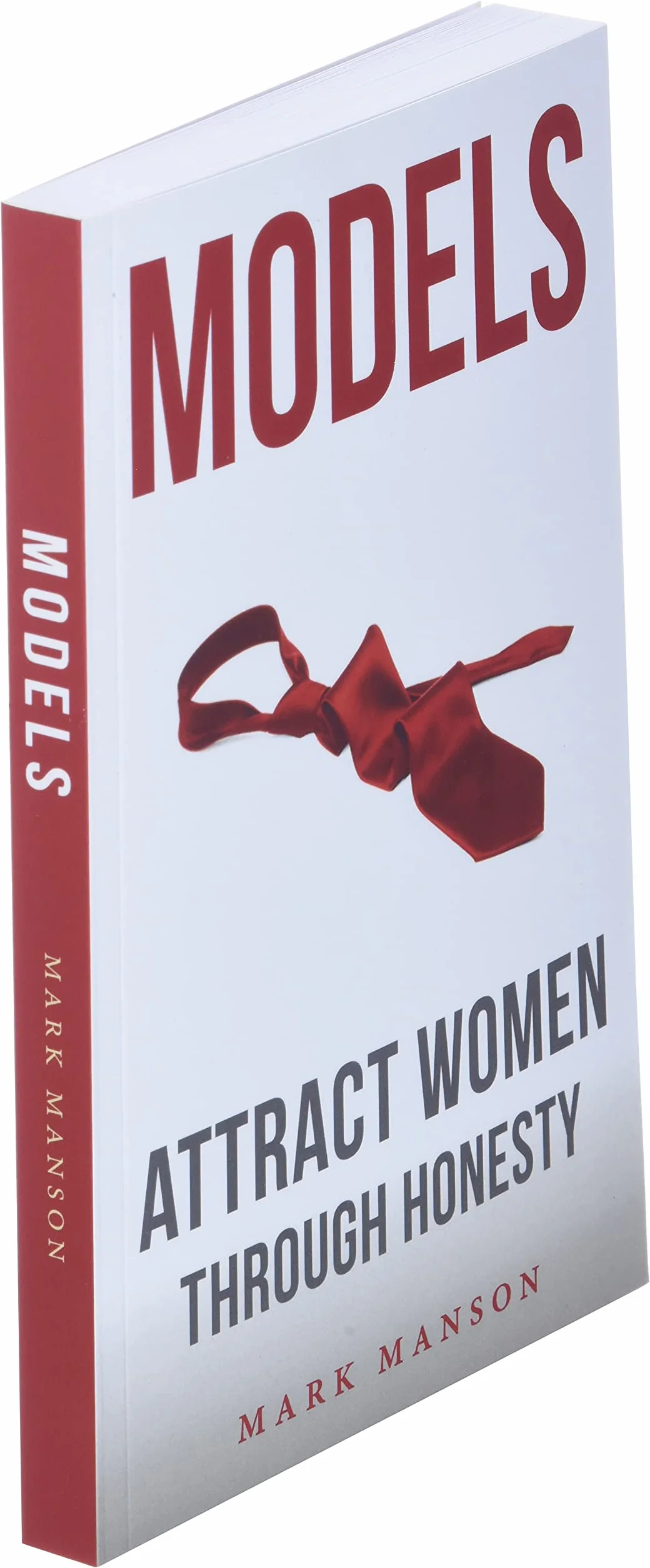Models: Attract Women Through Honesty