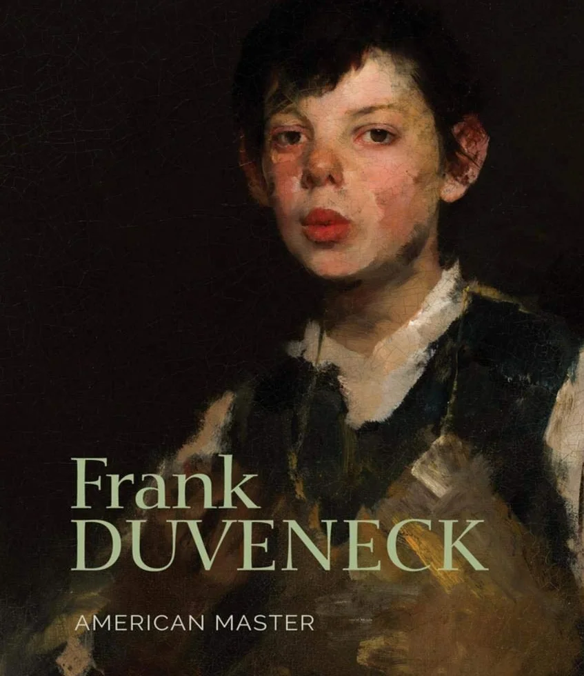 Frank Duveneck: American Master