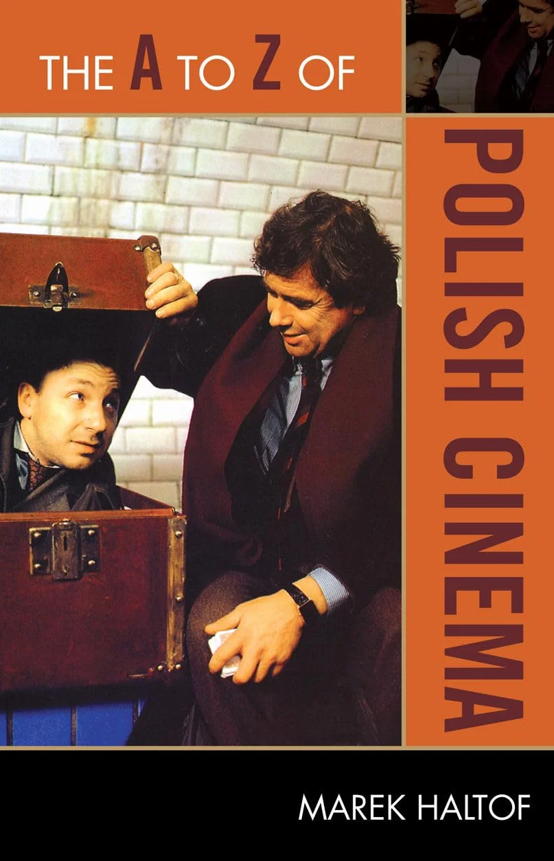 A to Z of Polish Cinema: 189