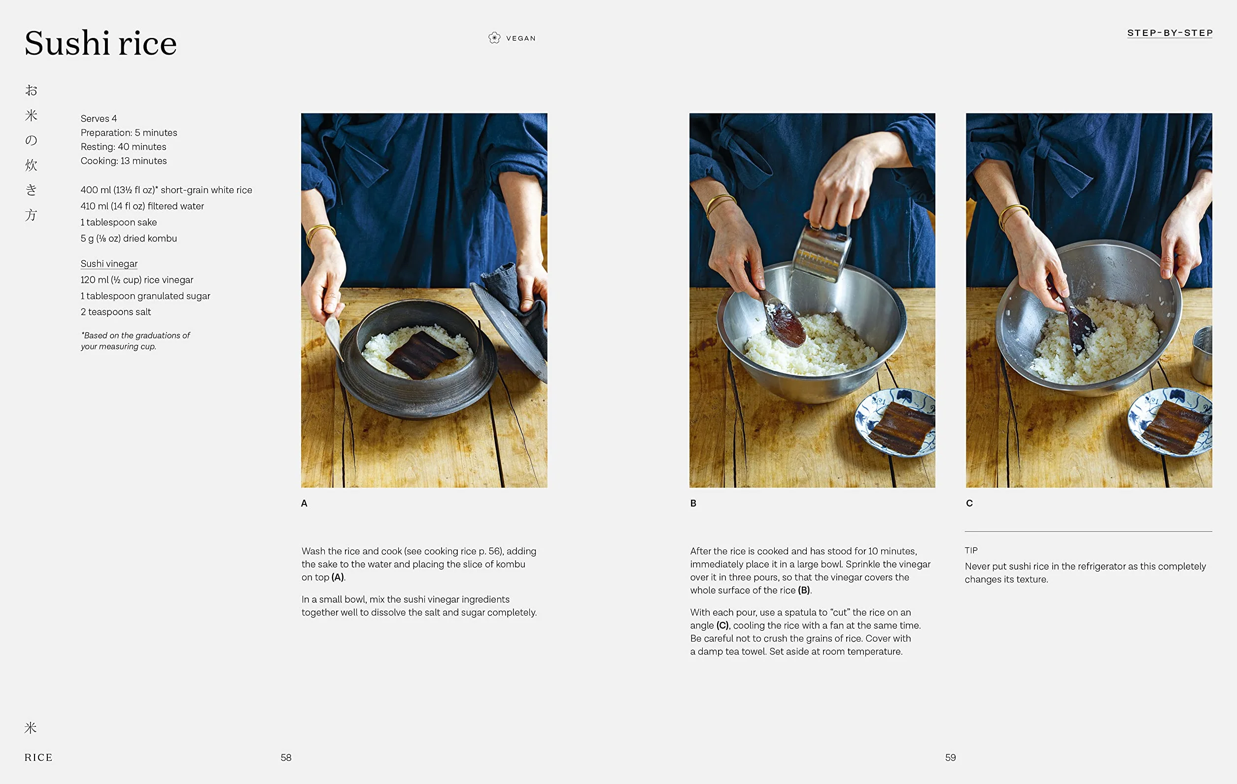 Simply Japanese: 100 Authentic Recipes for Easy Home Cooking
