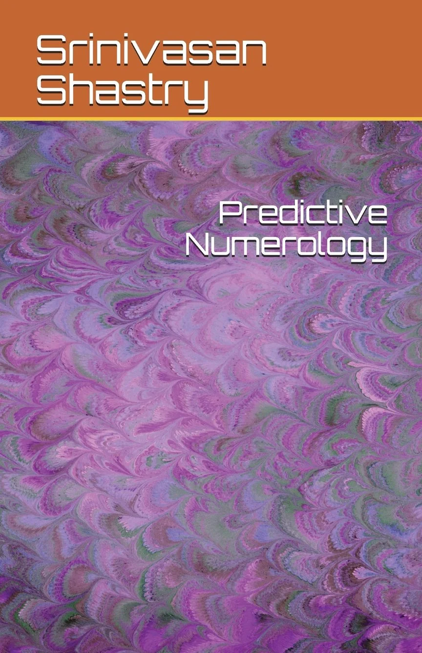 Predictive Numerology