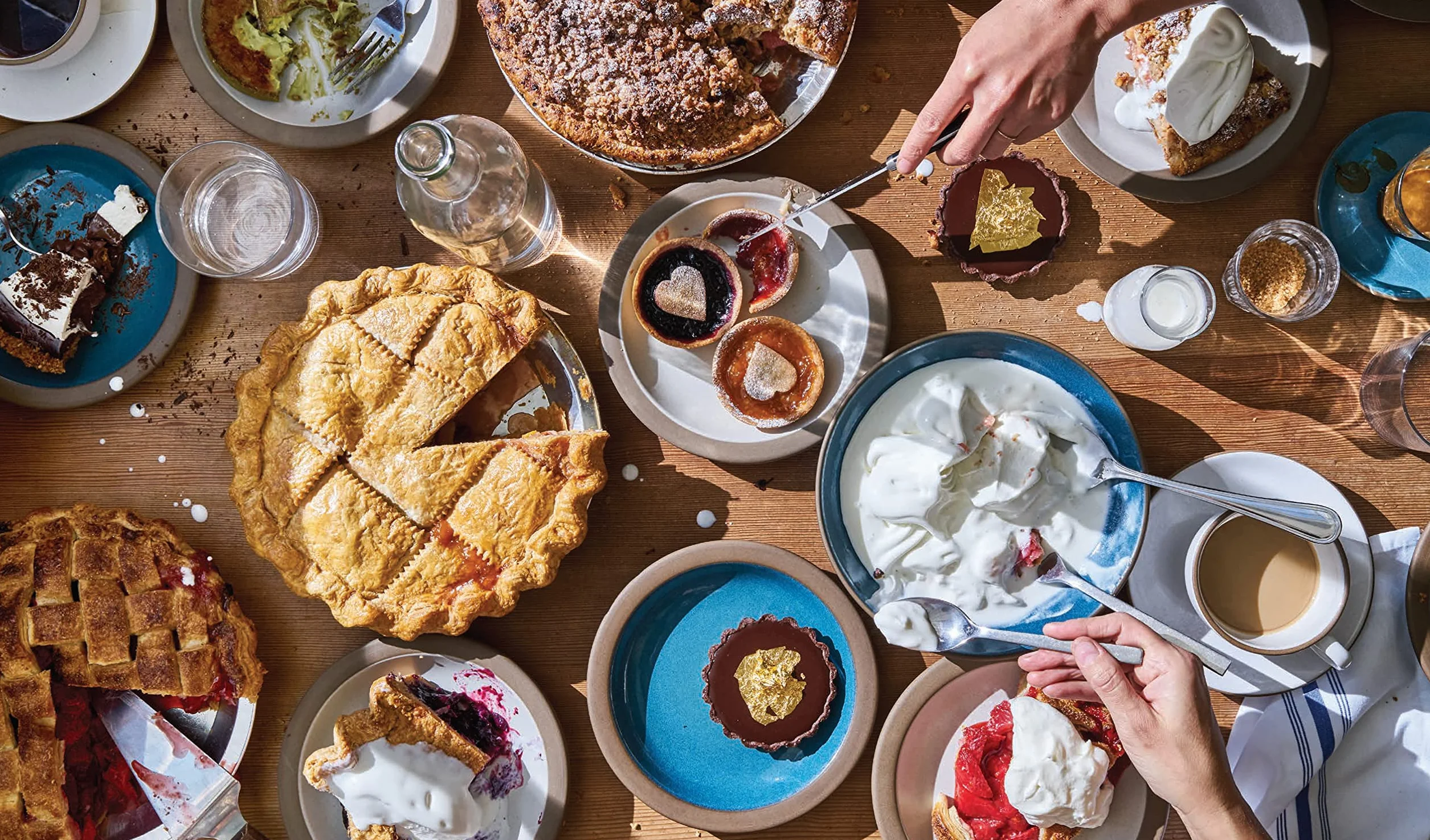 Tartine: Revised Edition: A Classic Revisited: 68 All-New Recipes + 55 Updated Favorites