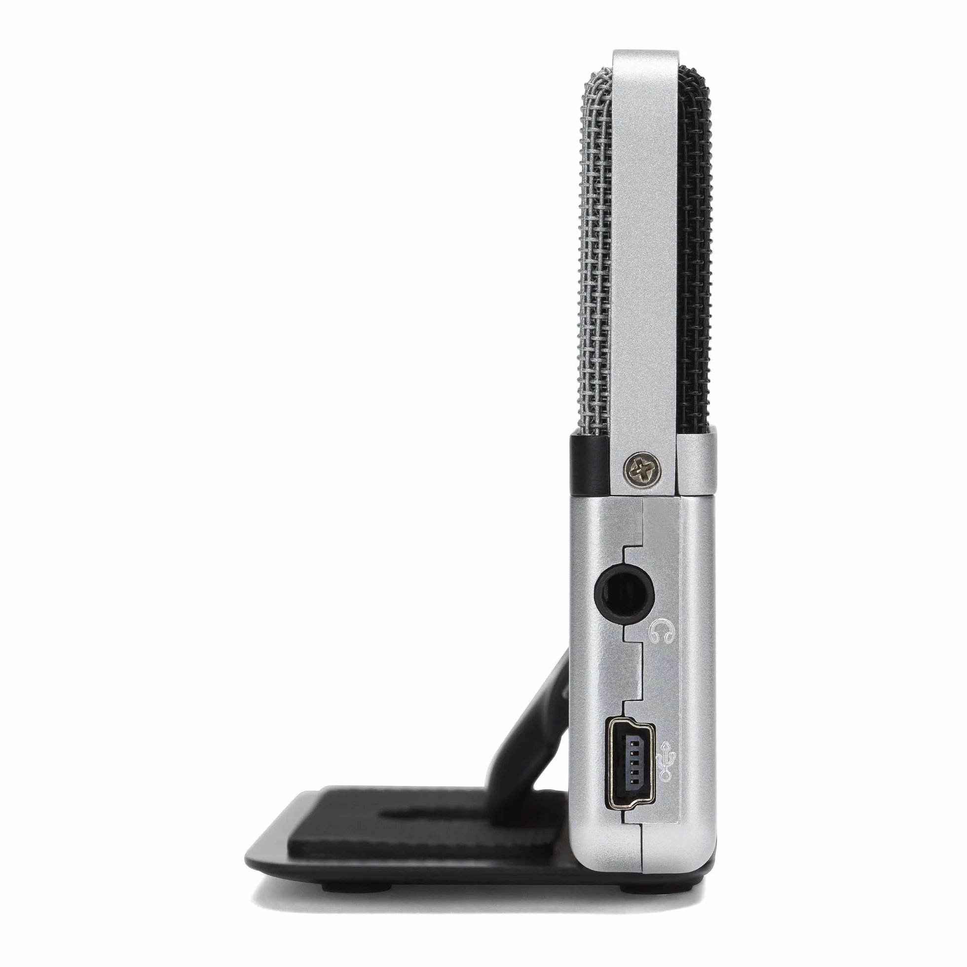 SAMSON Go Mic Clip On USB Microphone