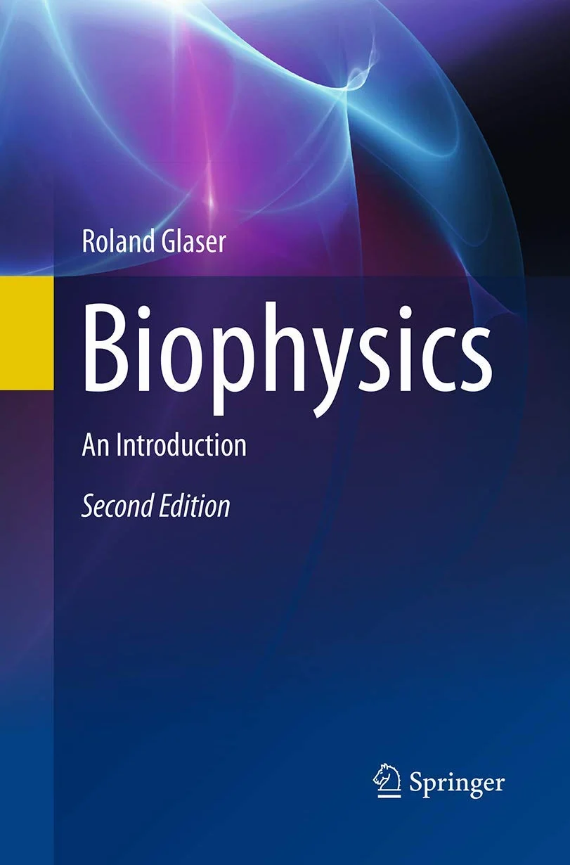 Biophysics: An Introduction