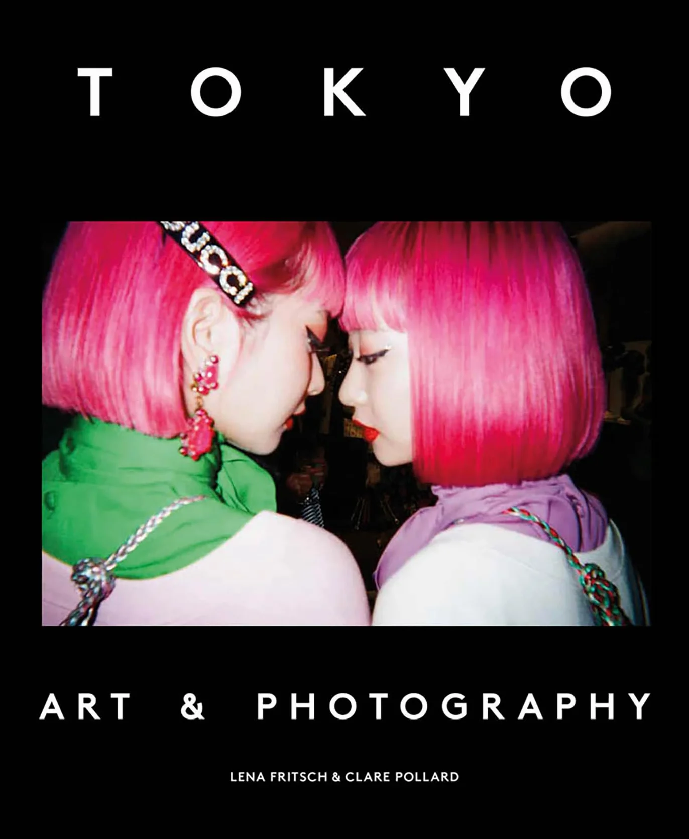 Tokyo: Art & Photography /anglais