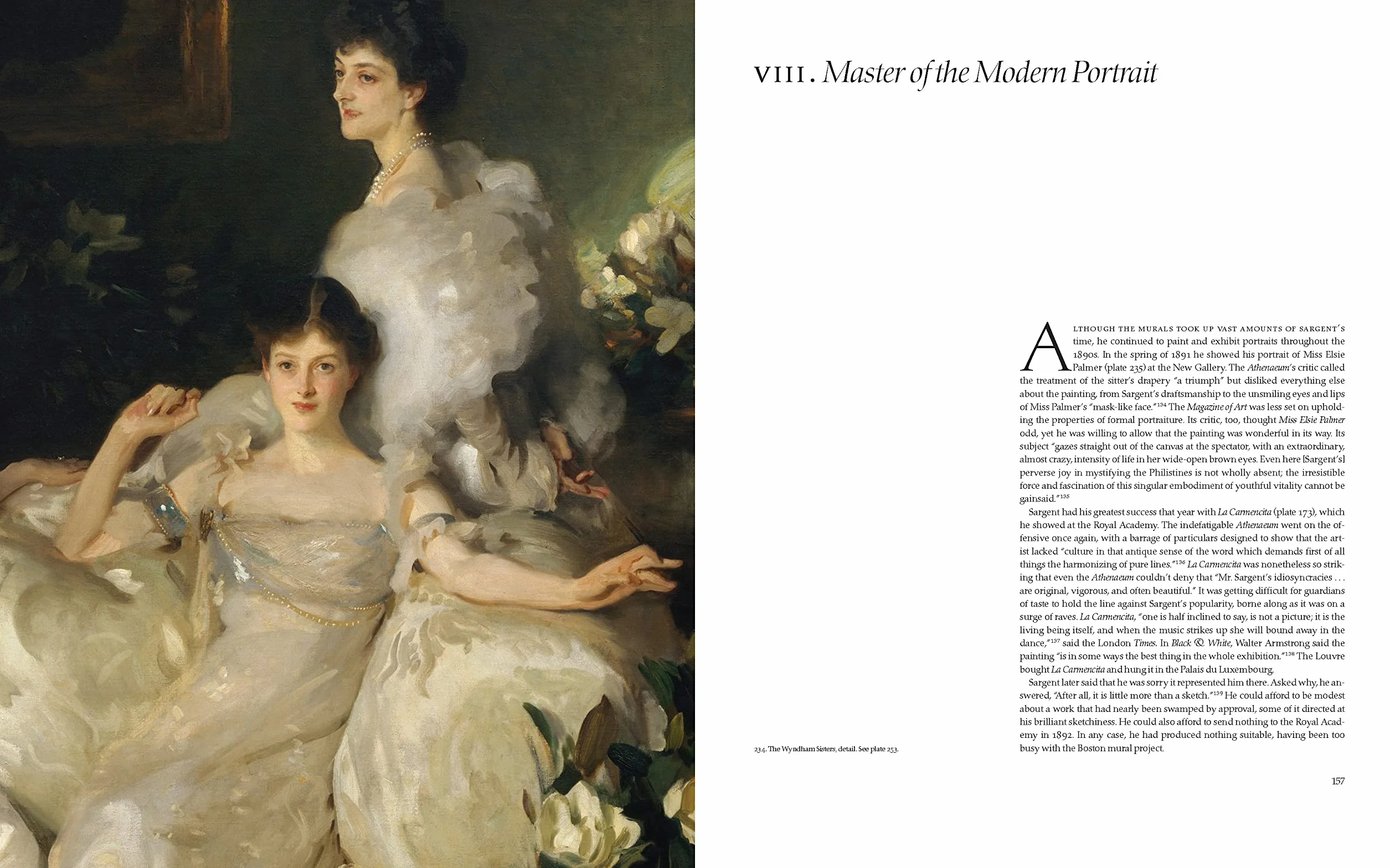John Singer Sargent Masterpiece Edition /anglais: Oversize Edition