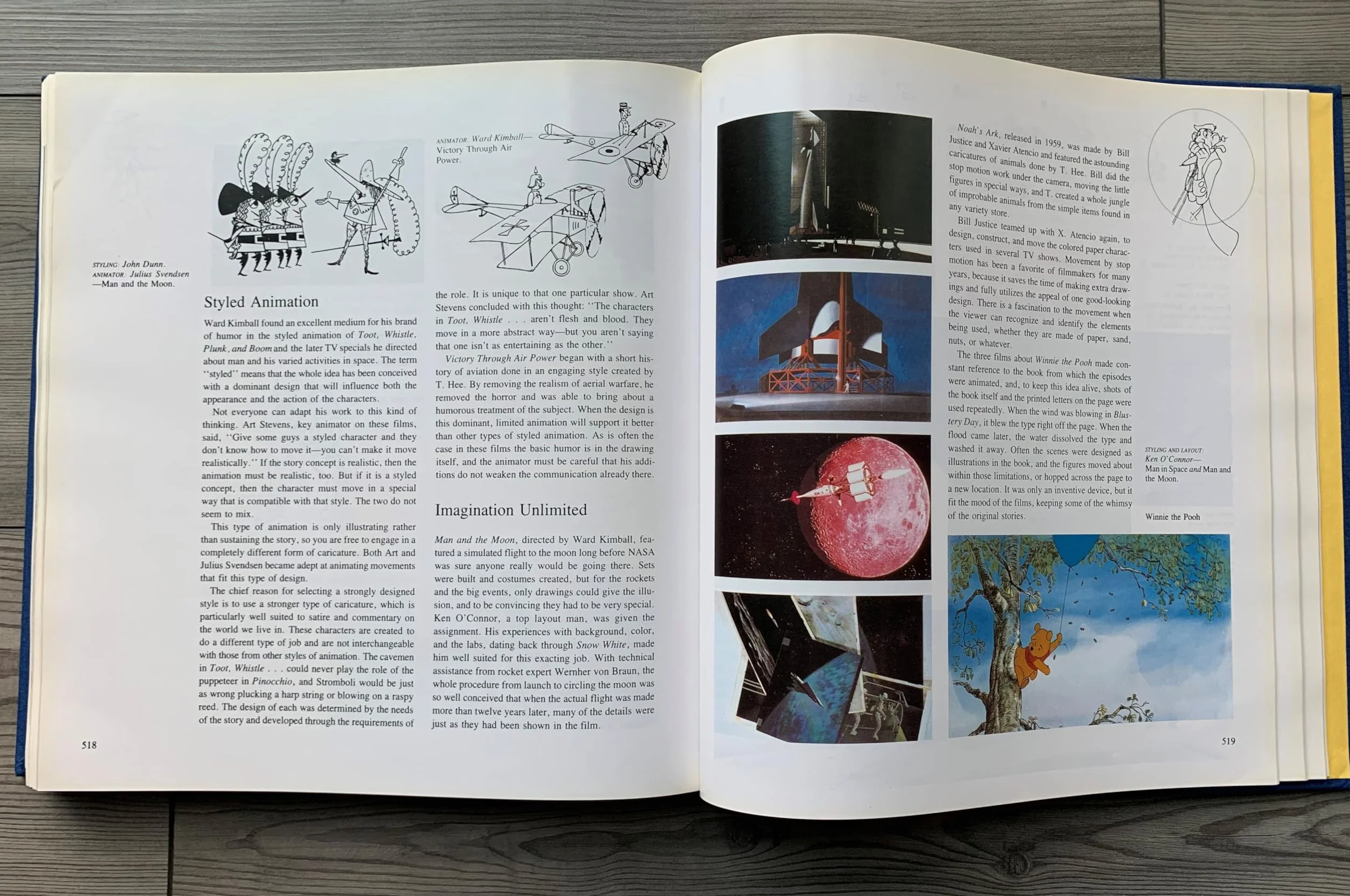 Illusion Of Life, The: Disney Animation