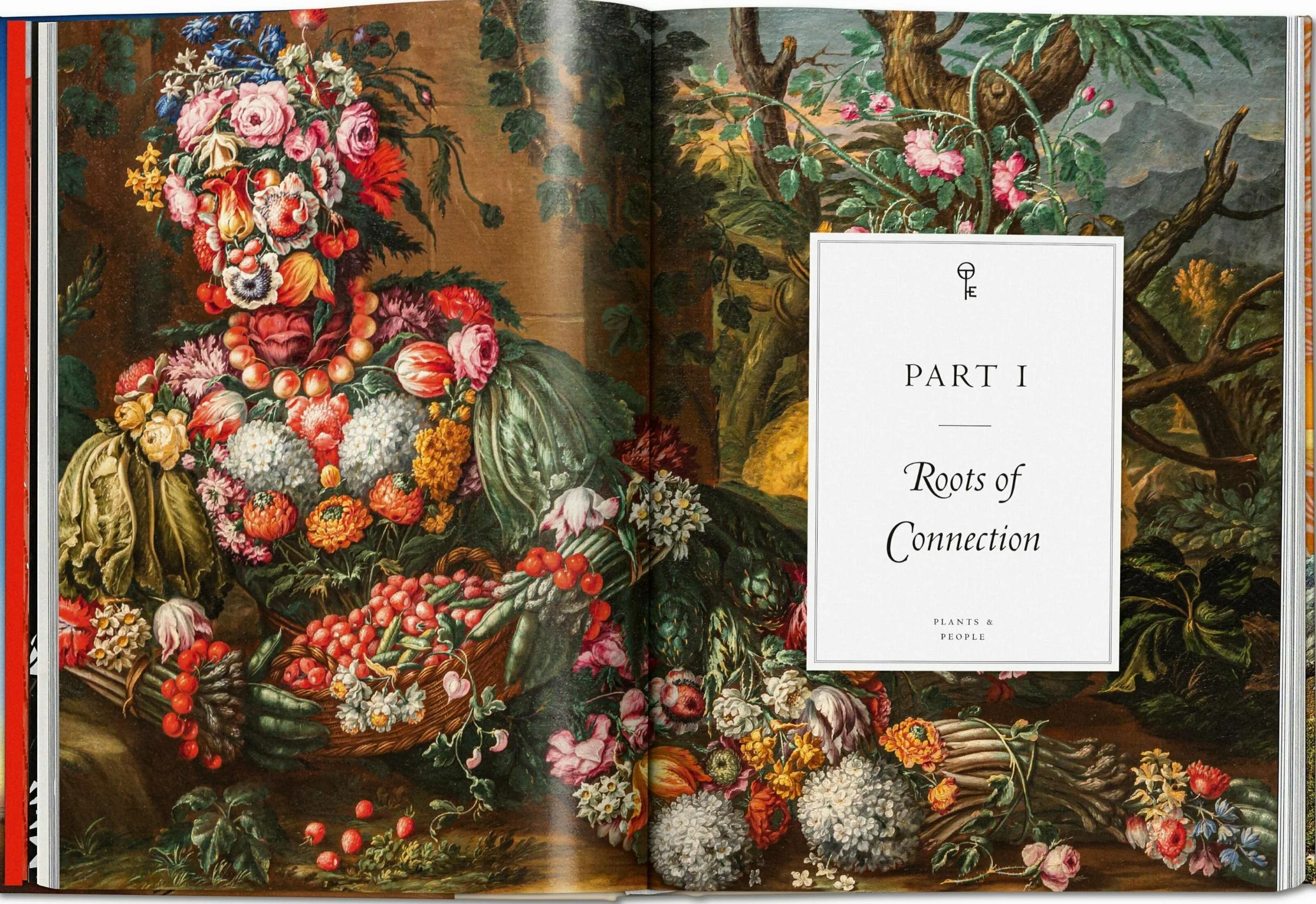 Plant Magick. the Library of Esoterica