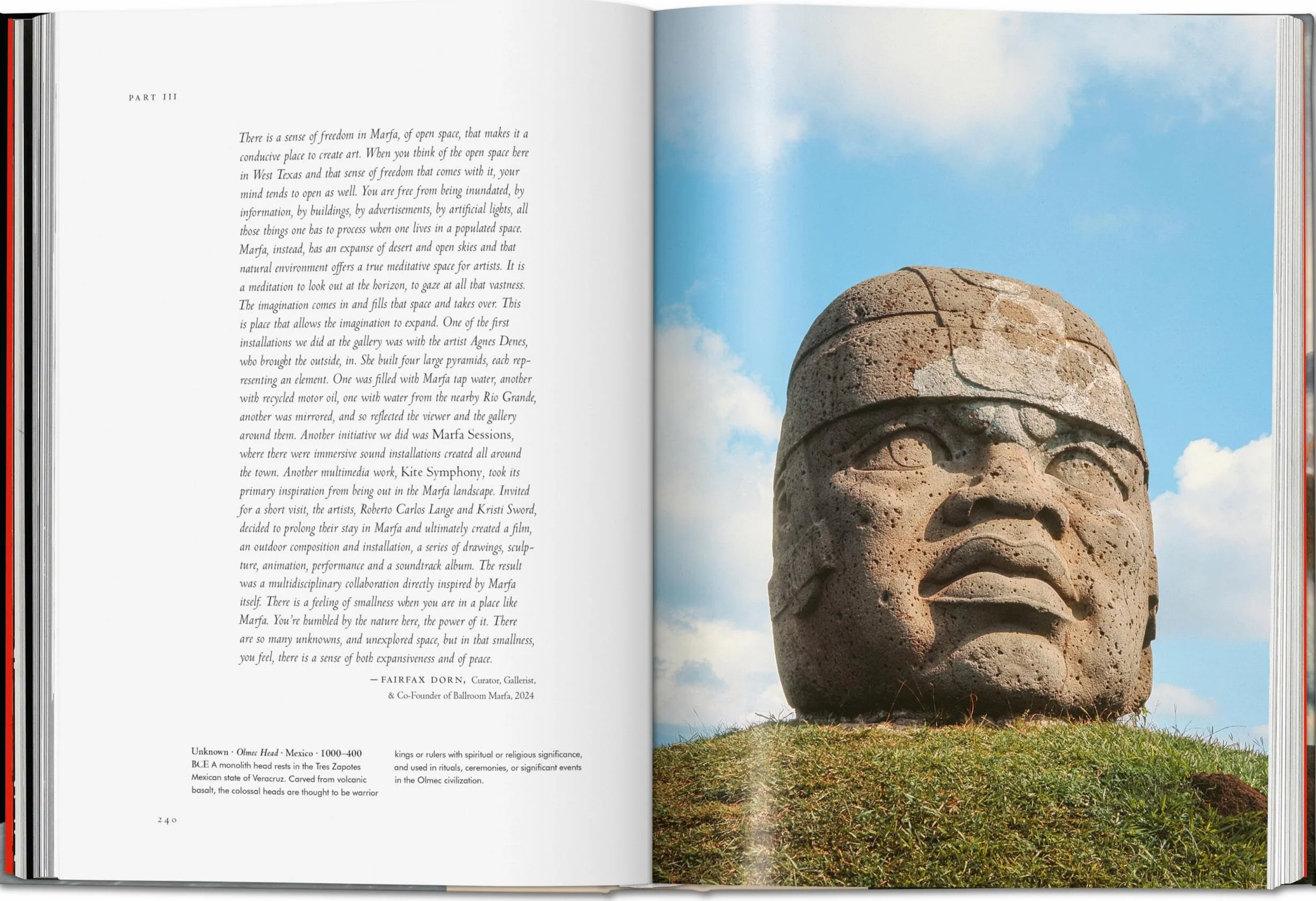 Sacred Sites. the Library of Esoterica