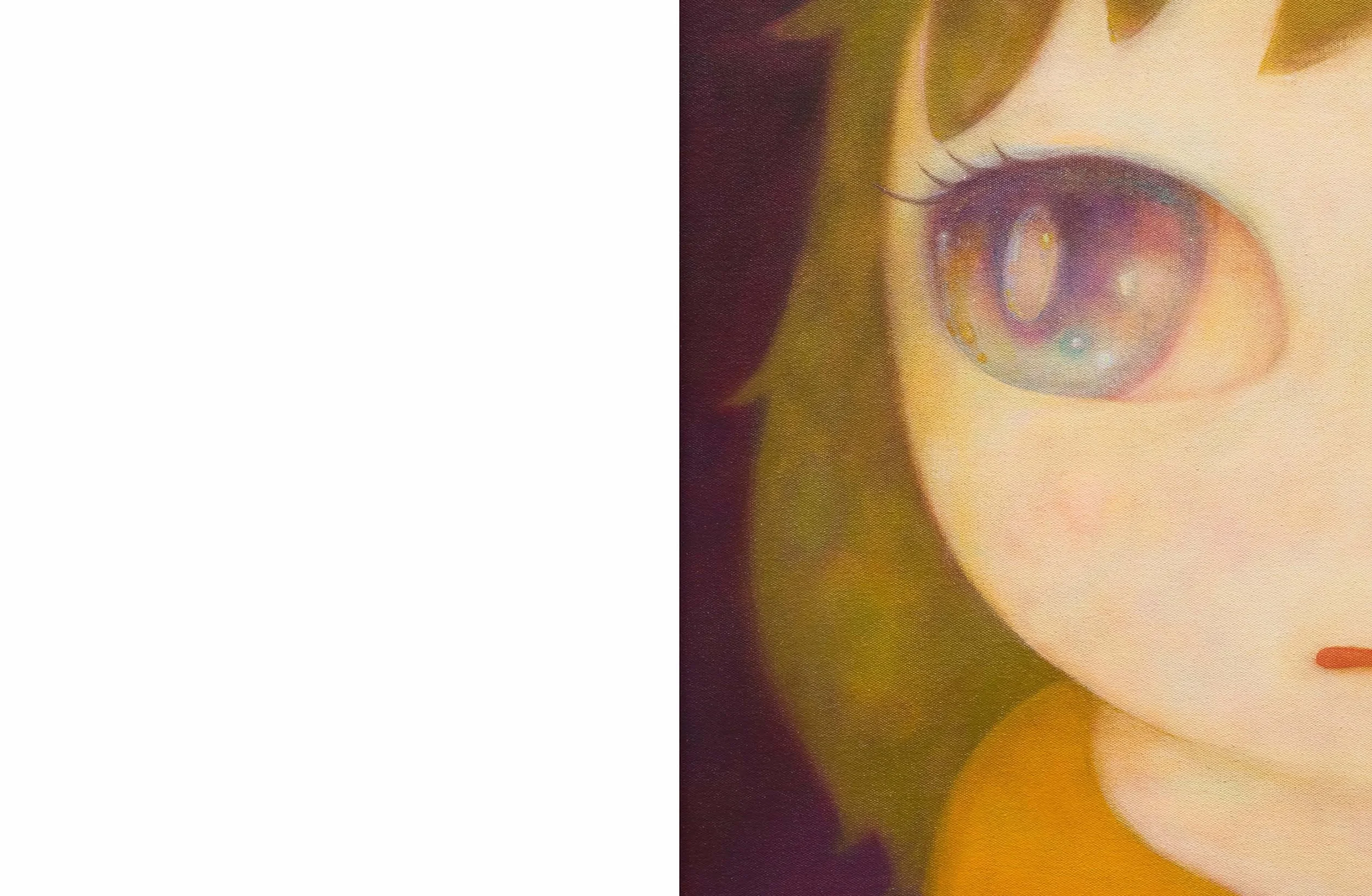 Yoshitomo Nara