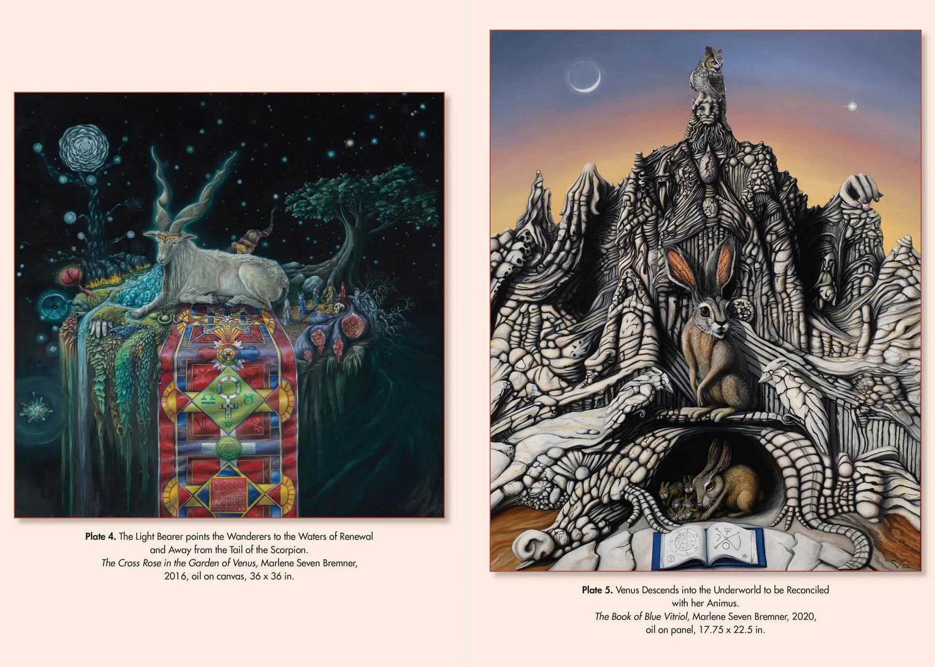 Hermetic Philosophy and Creative Alchemy: The Emerald Tablet, the Corpus Hermeticum, and the Journey Through the Seven Spheres