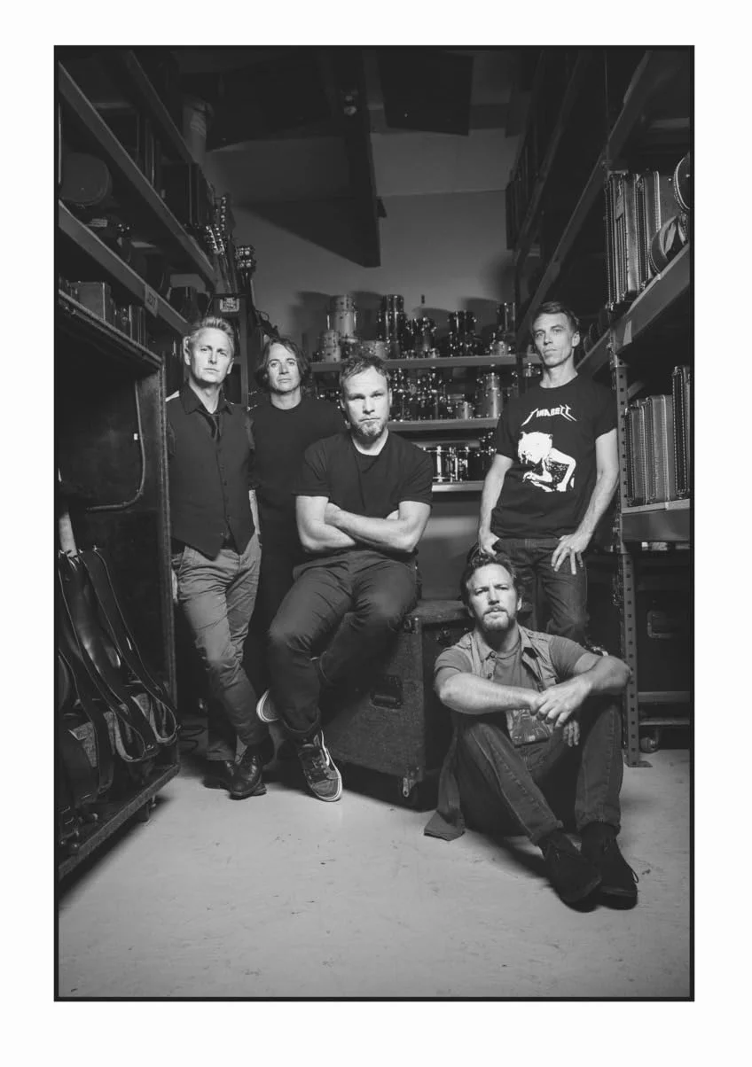 Pearl jam anthology - the complete scores - transcribed scores: Deluxe Box Set