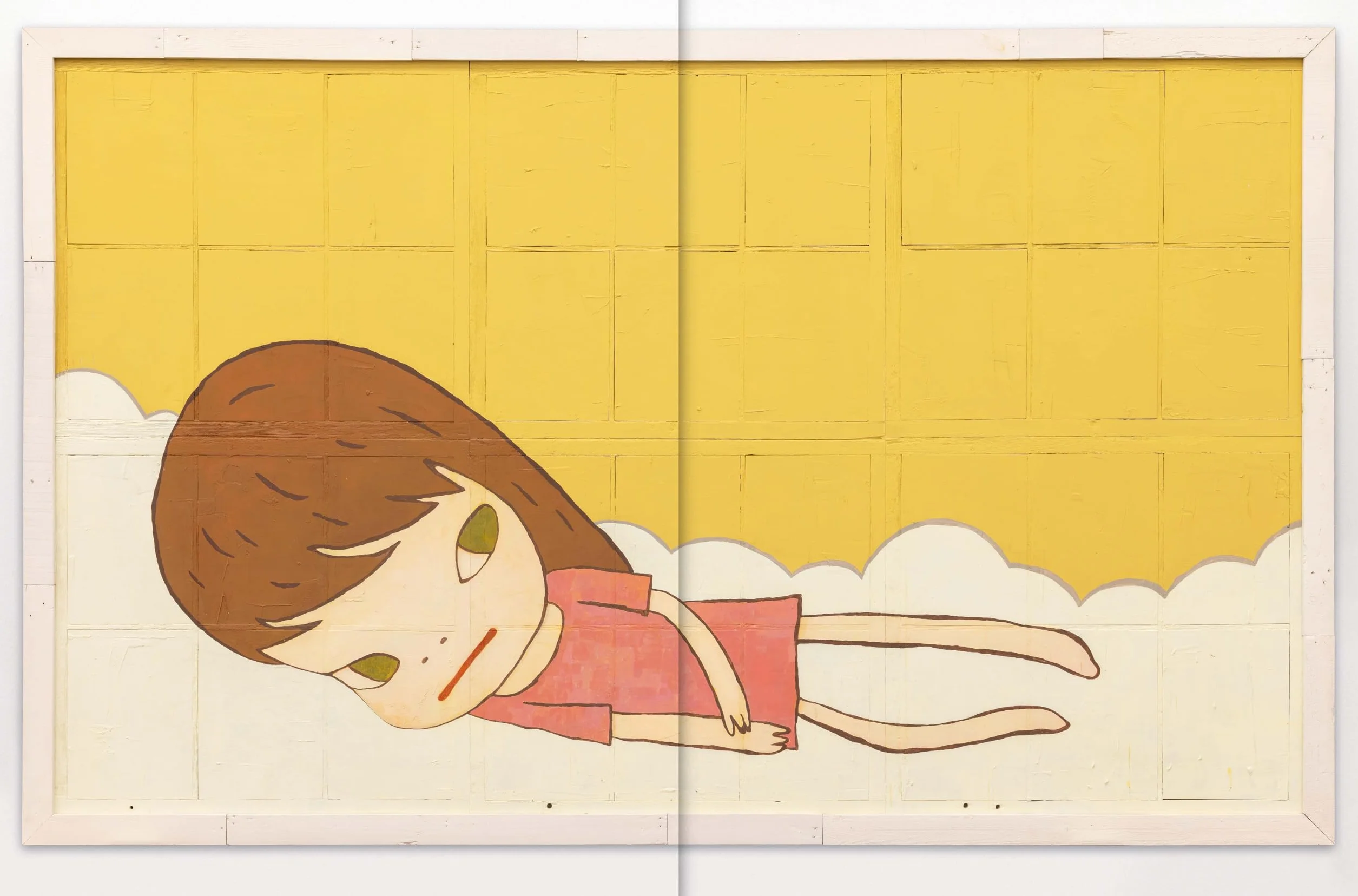 Yoshitomo Nara